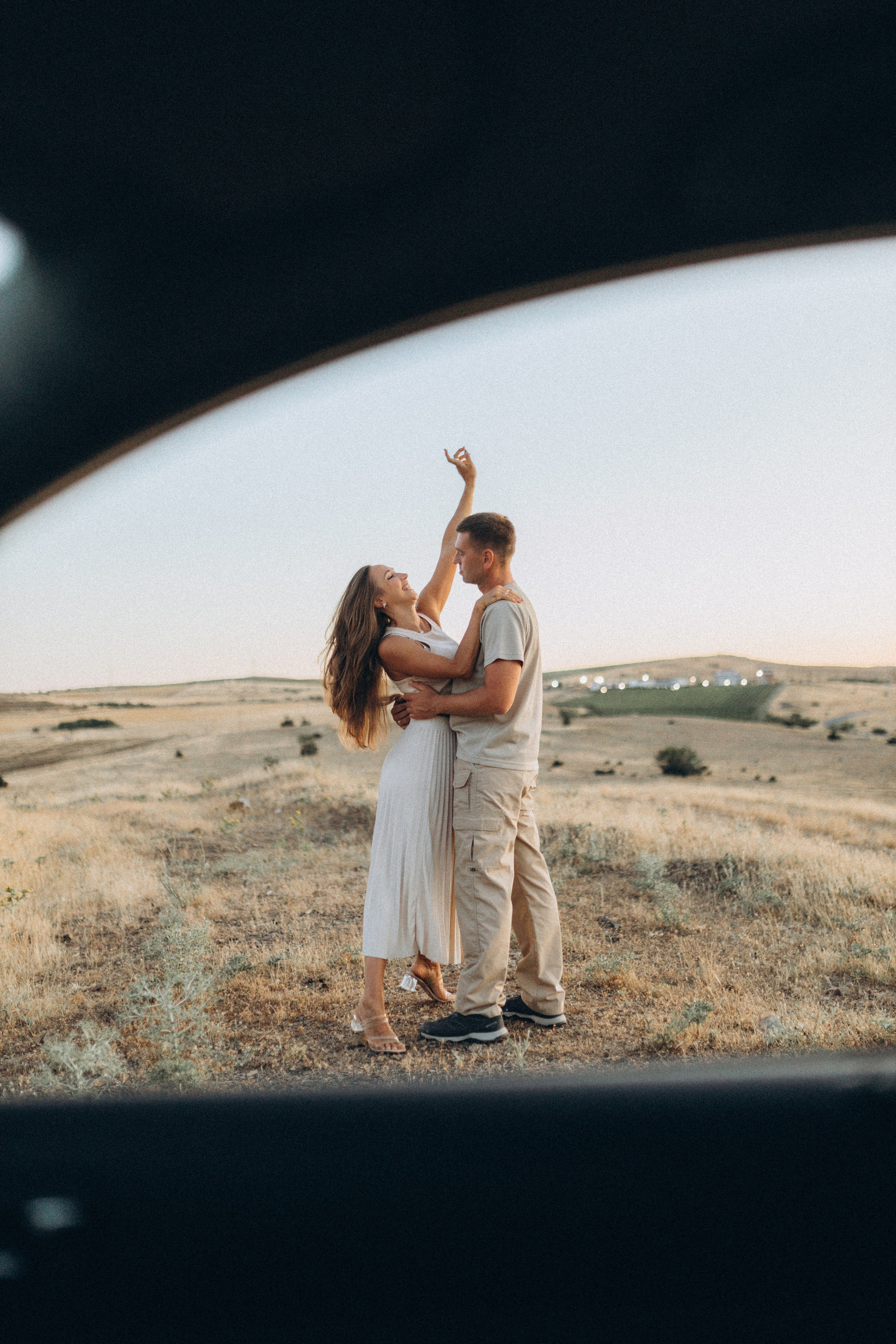 Dasha & Zhenia. Chernenko.photography