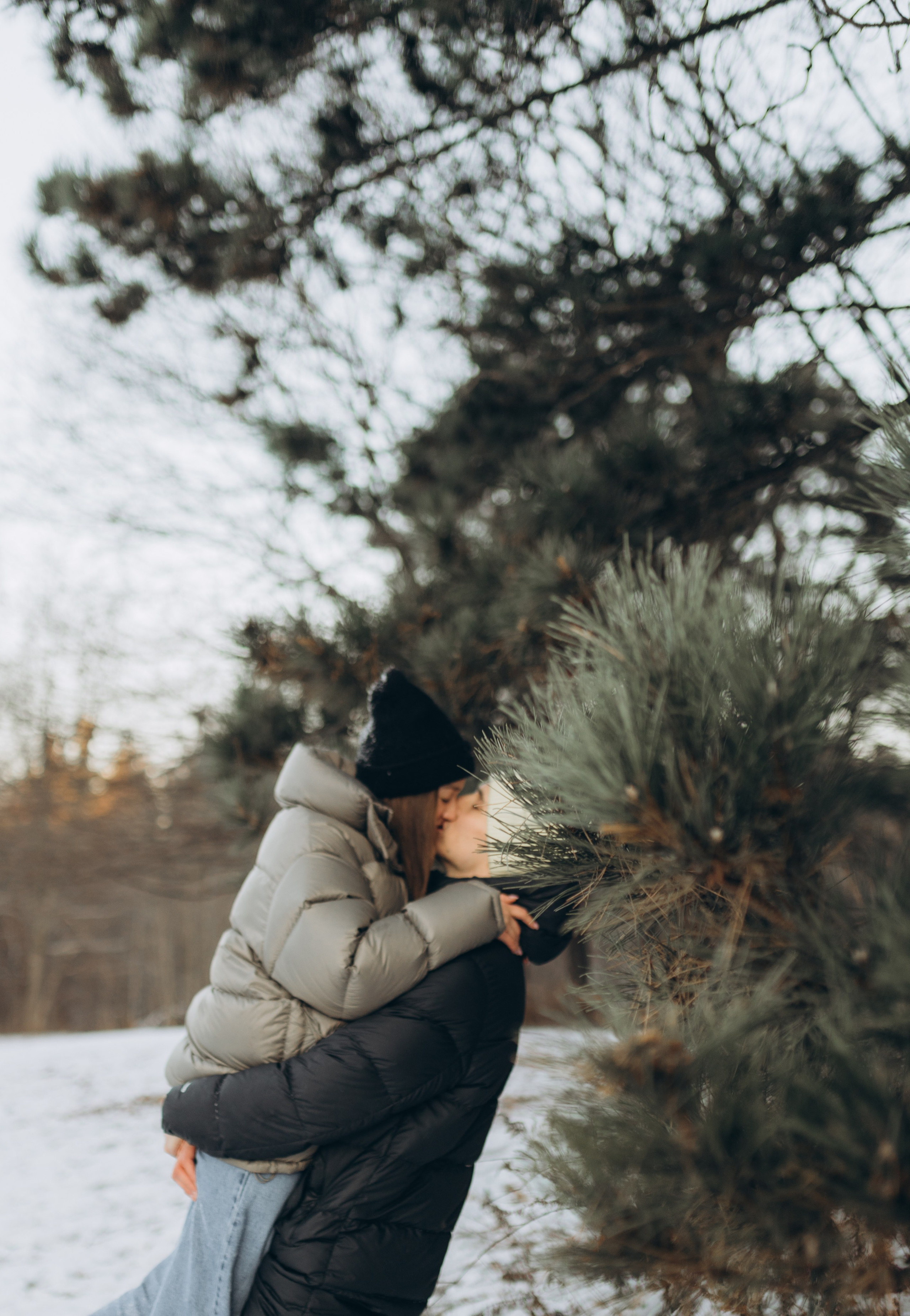 Winter magic. Chernenko.photography