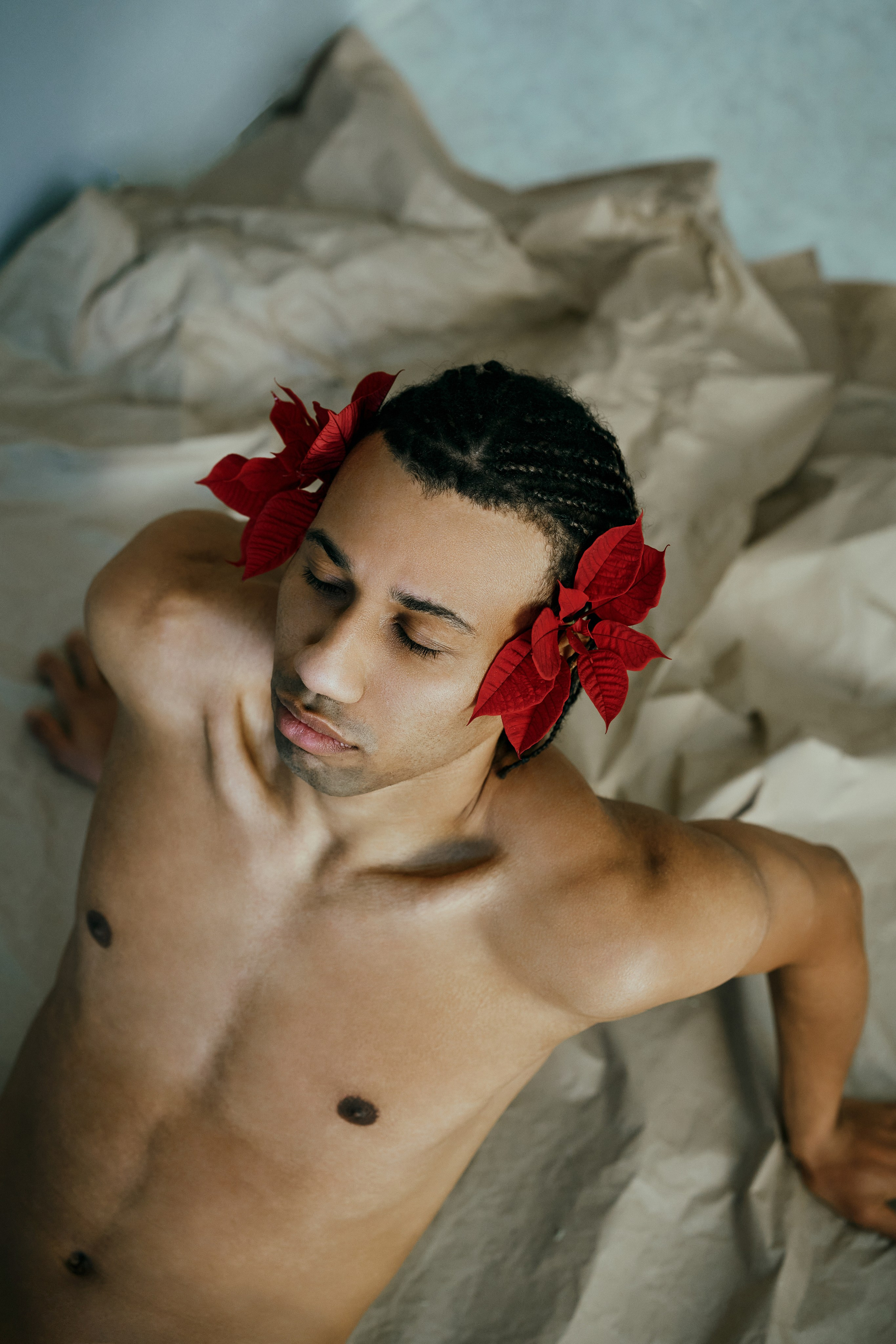 Элиму. Фотограф в Барселоне Жанна Захарченко