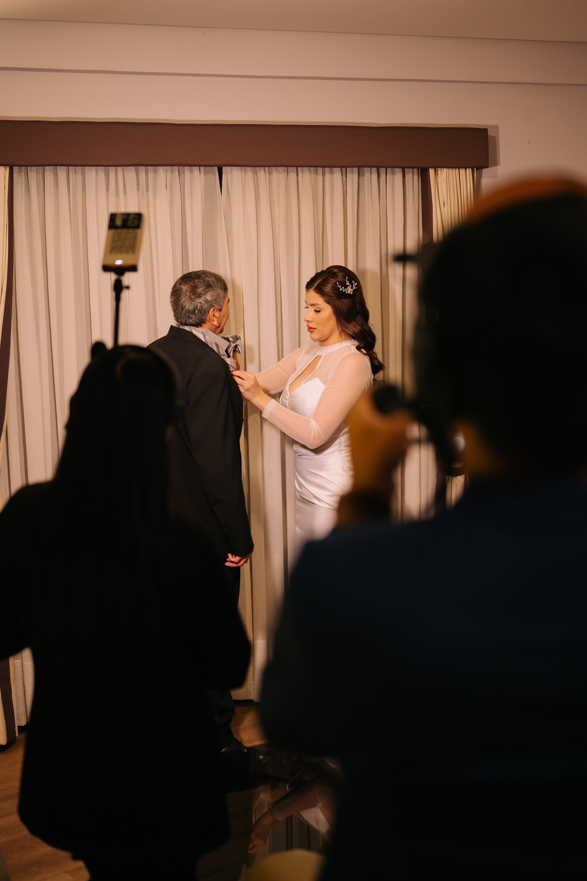Patricia & Rodrigo. Marcelo Martinez Fotografo