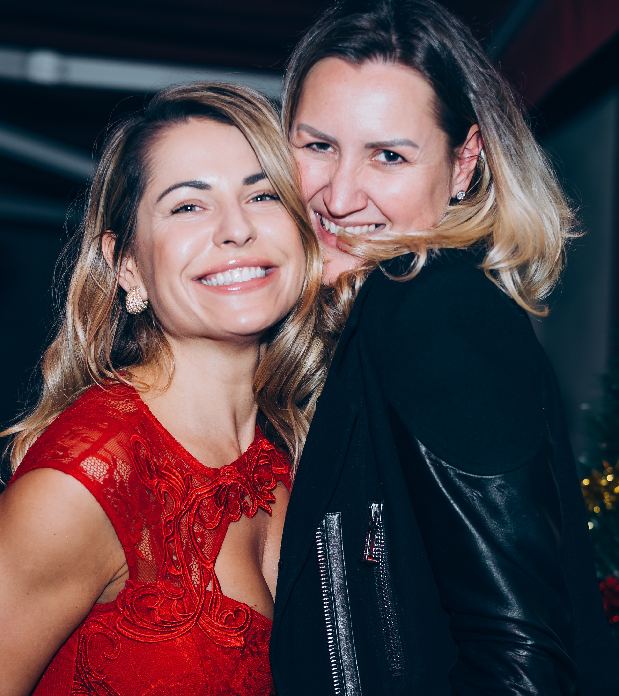 Red party. Фотограф у Пальма де Майорка