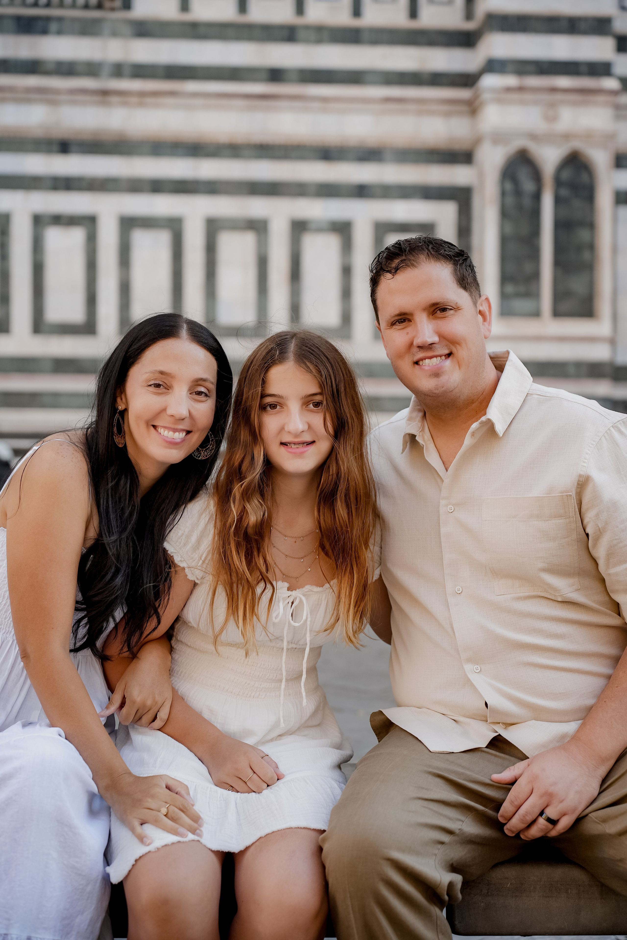 Stella & Family. Wedding Photographer in Italy
