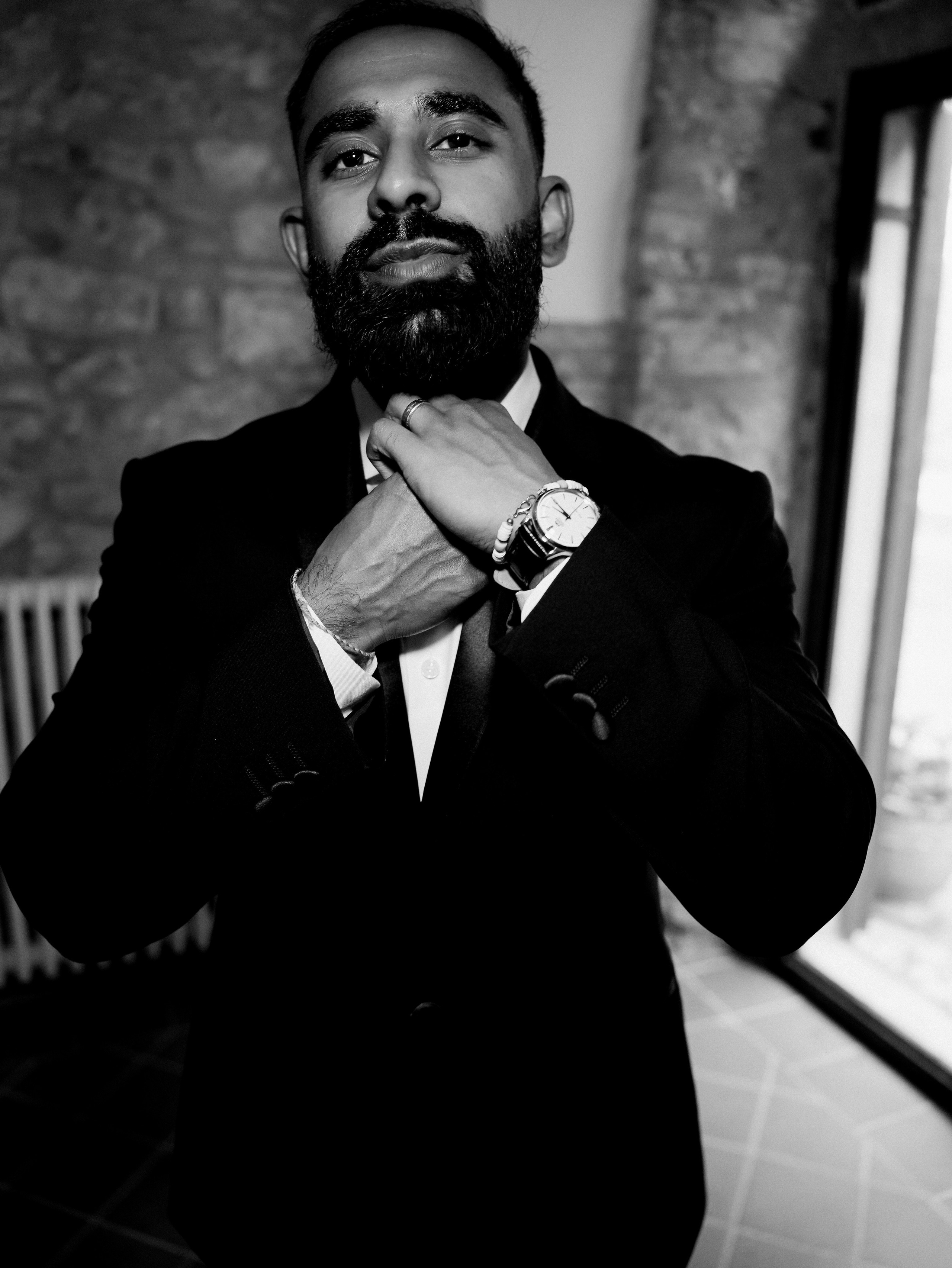Day 2. Stefano Passerini Editorial Wedding Photographer in Italy
