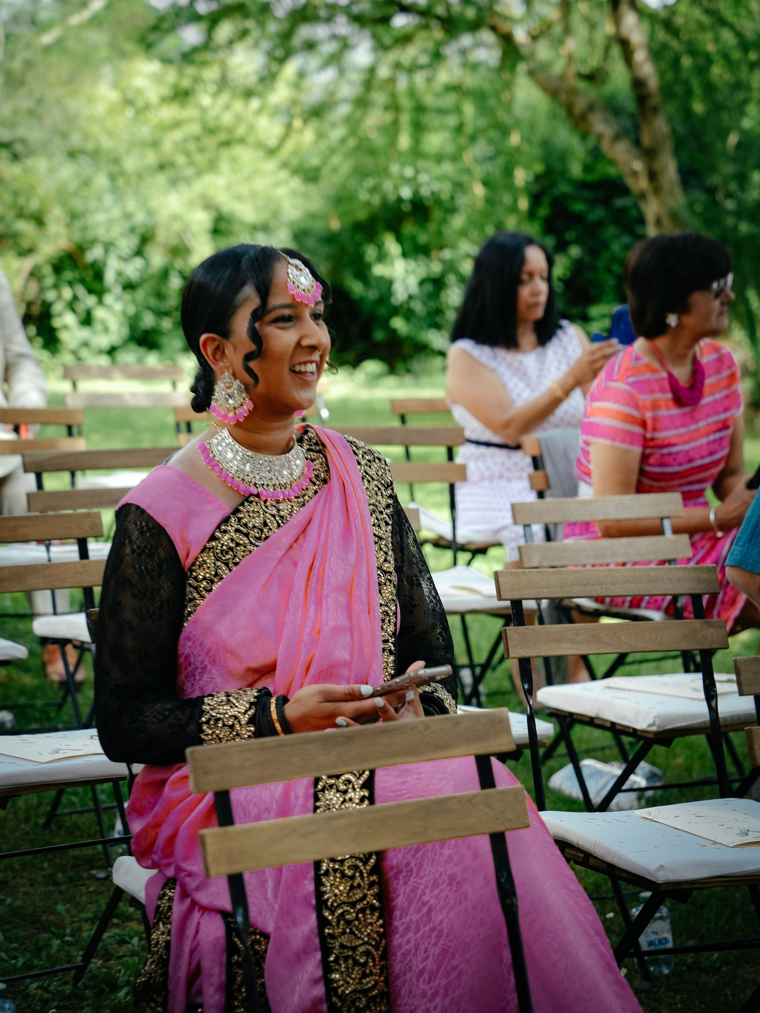 Indian Wedding in Tuscany. Wedding Photographer in Italy