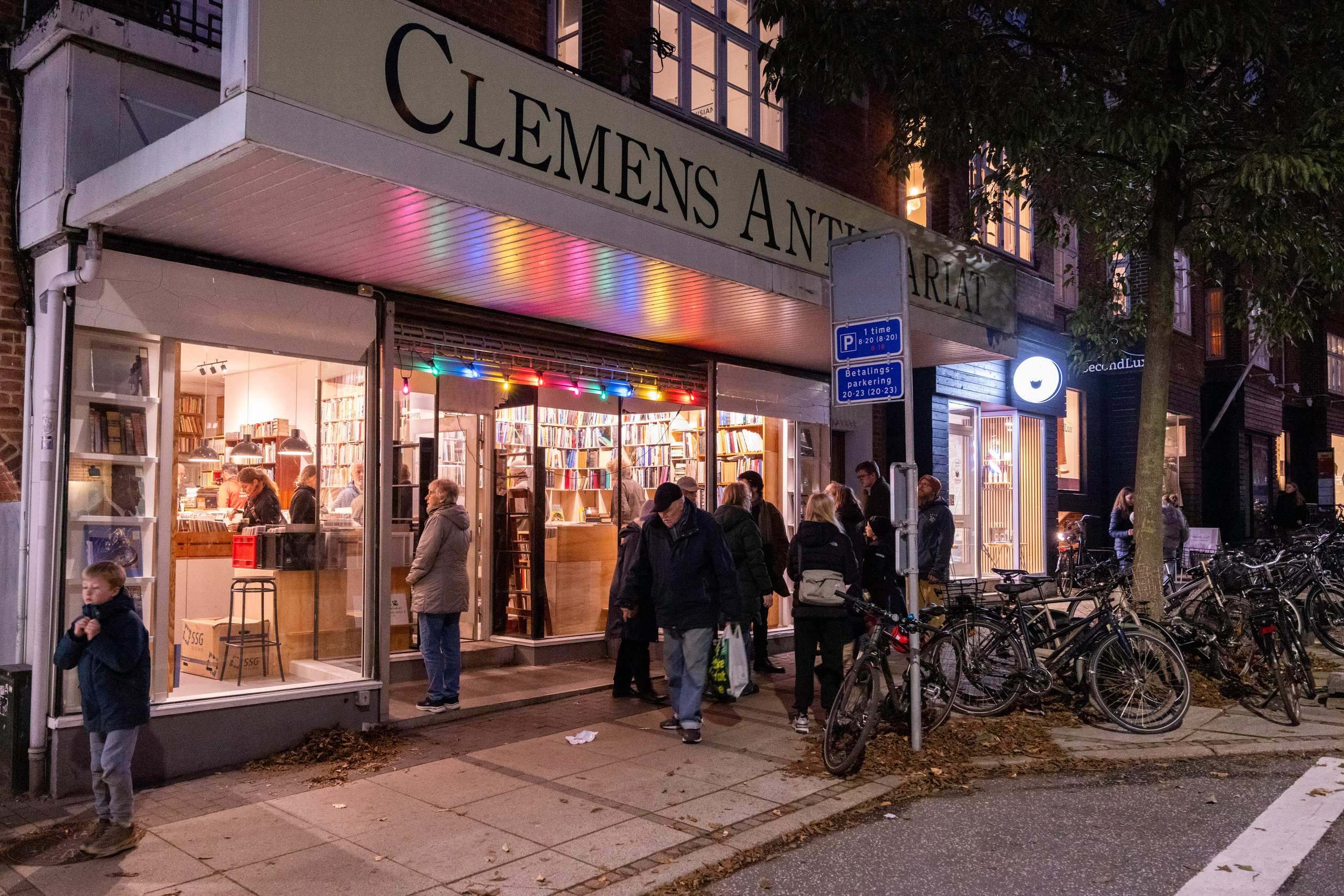 Begivenheder. Fotograf Aarhus | Portrætfoto Århus | Flotte billeder
