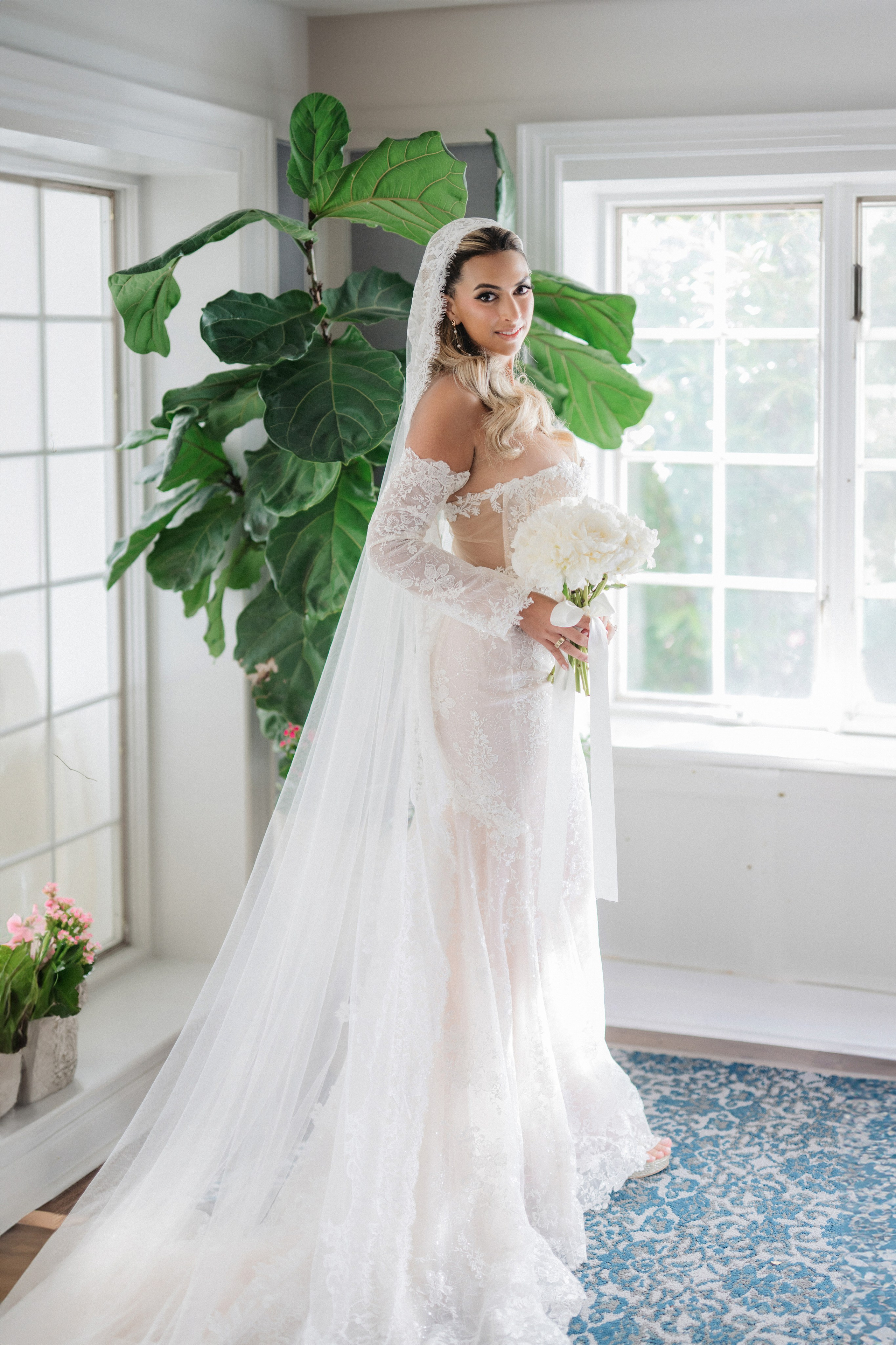 Indian & Multicultural Wedding at The Madison Hotel | Girija & Chris | Morristown NJ