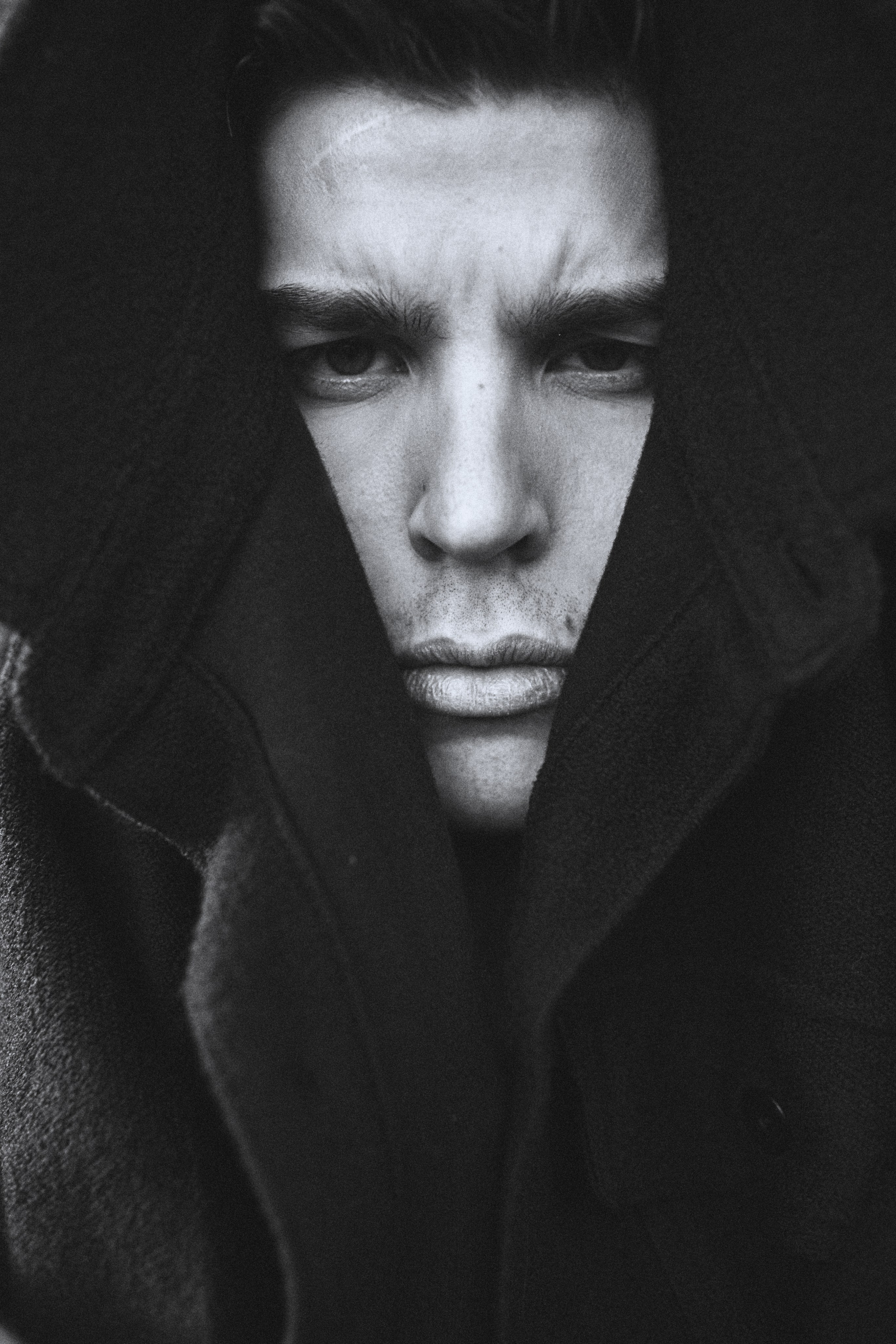 Portraits. Dave Grit Photography