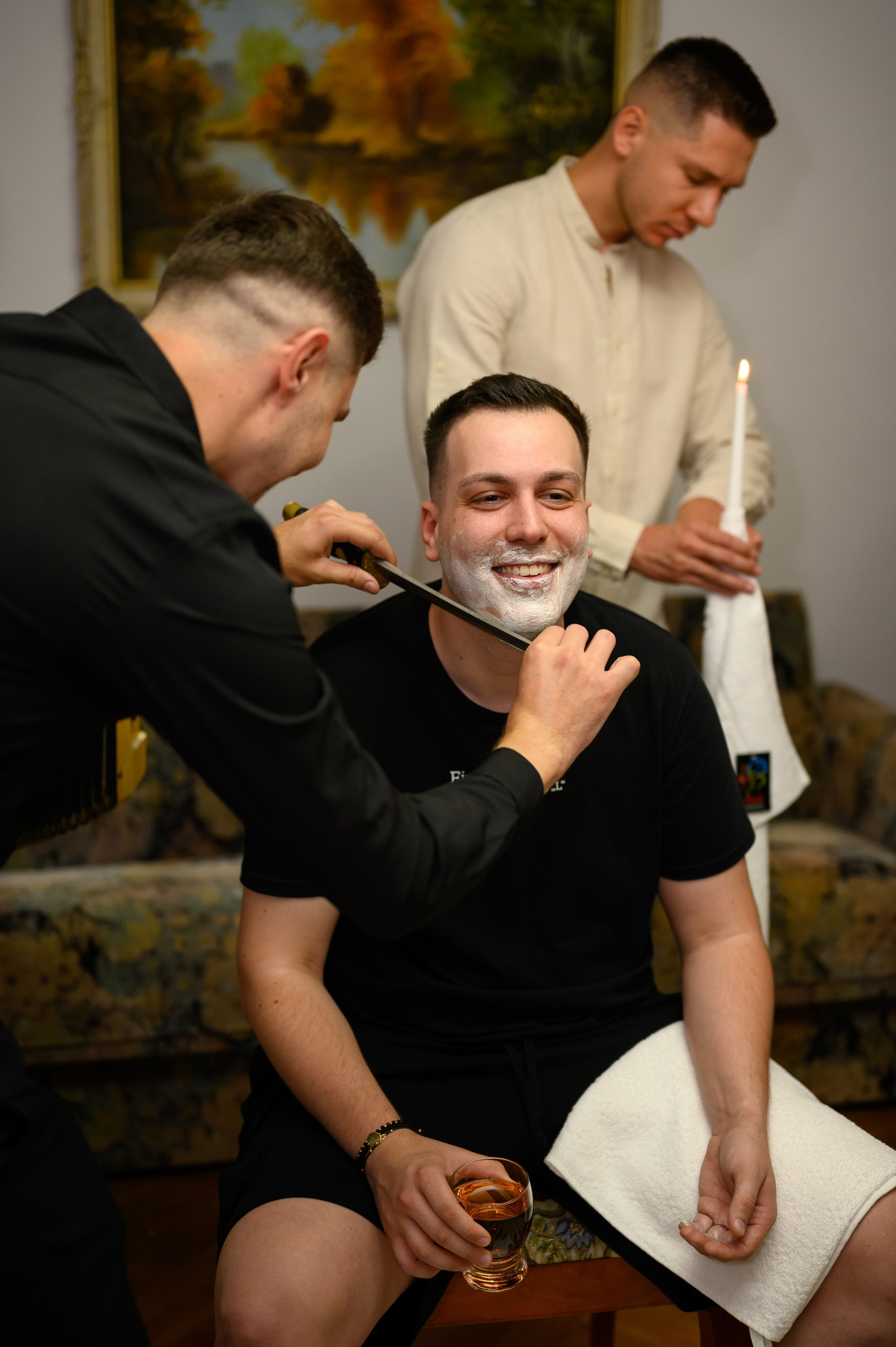 Nunta Laura & Dragos