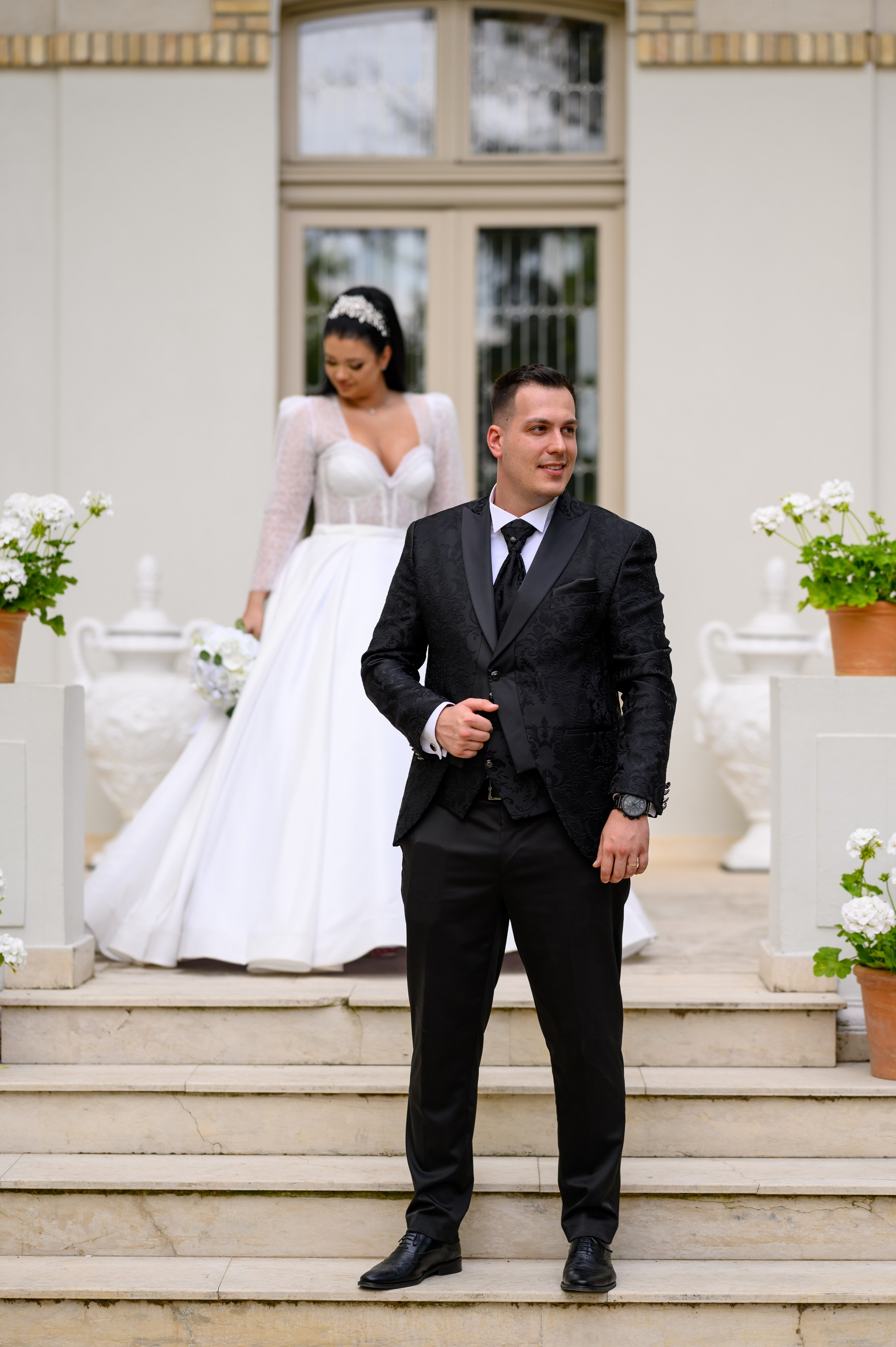 Nunta Laura & Dragos