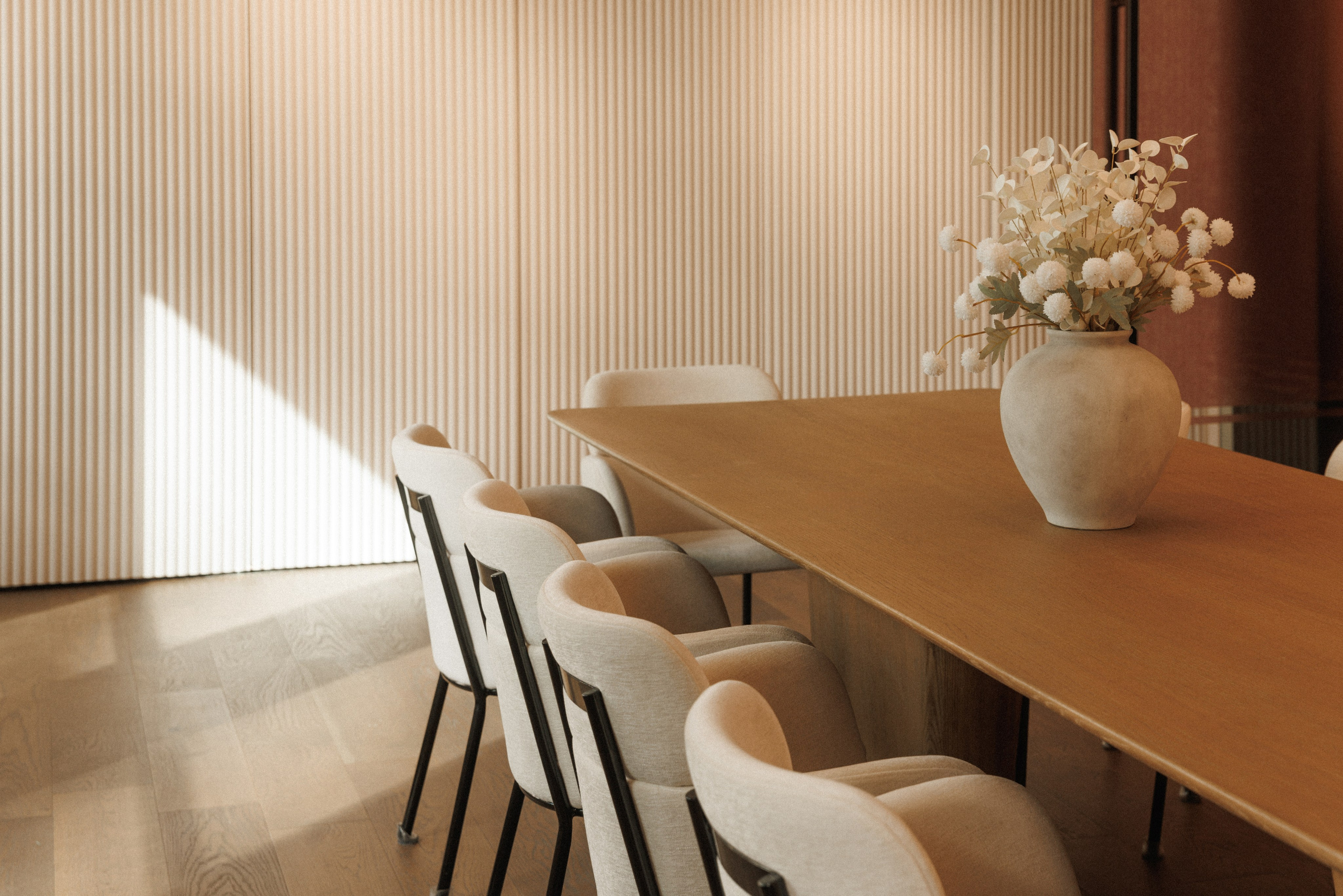 Style Theory Apparel Group Office Interior Photography | NYC Corporate Office Photographer
