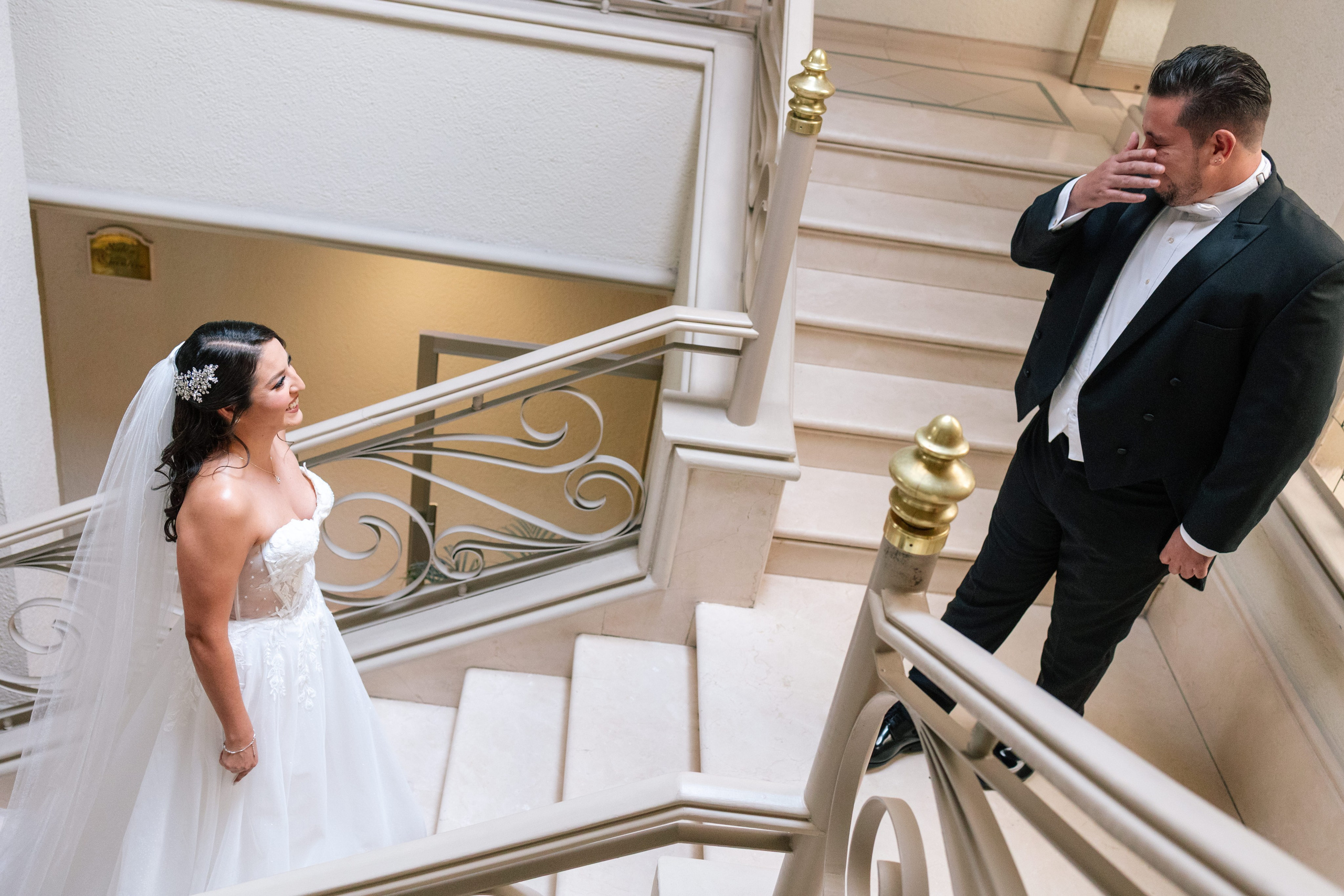 Fer y Pato. Wedding Photographer Ruth Preciado