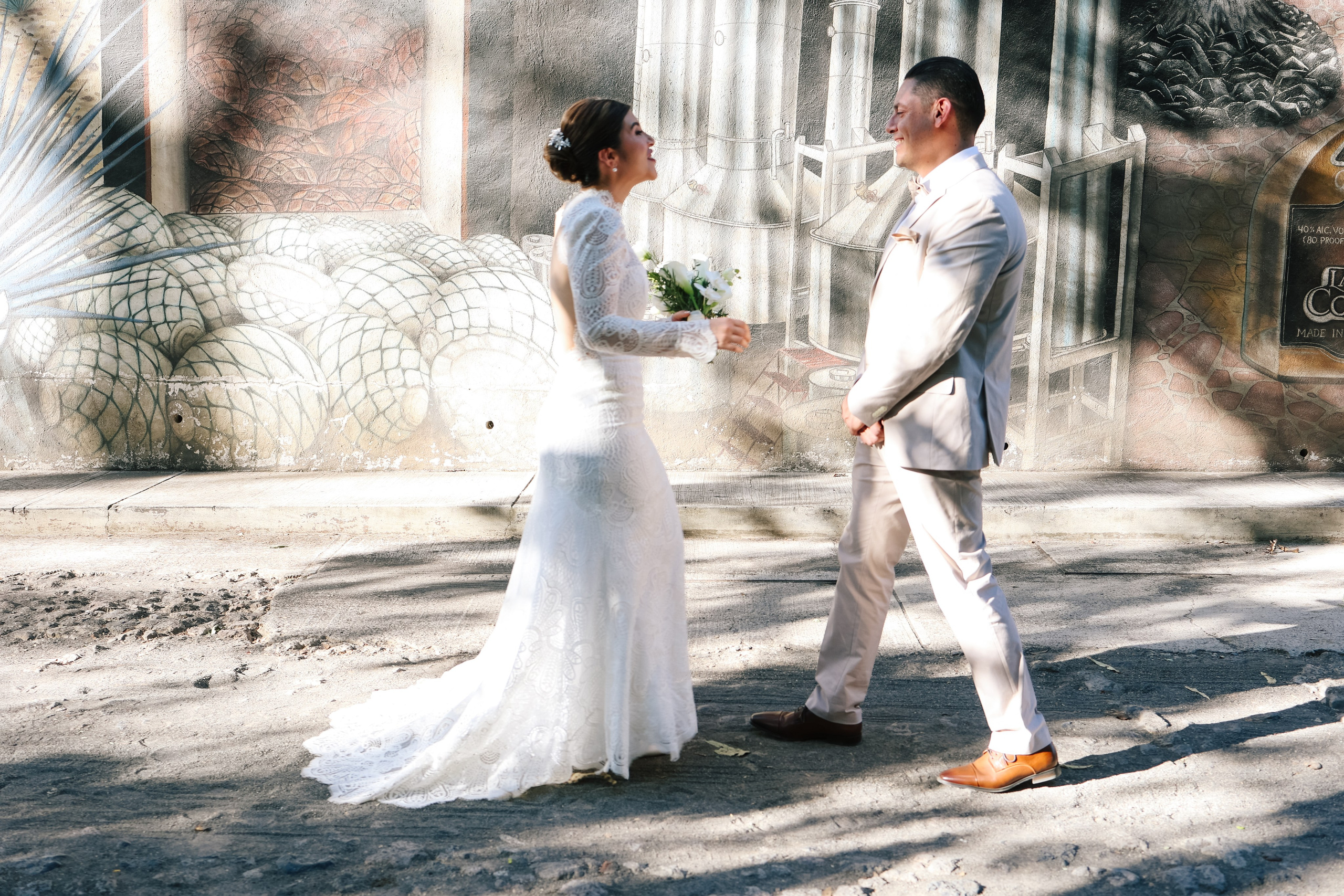 Daniela y Fernando. Wedding Photographer Ruth Preciado