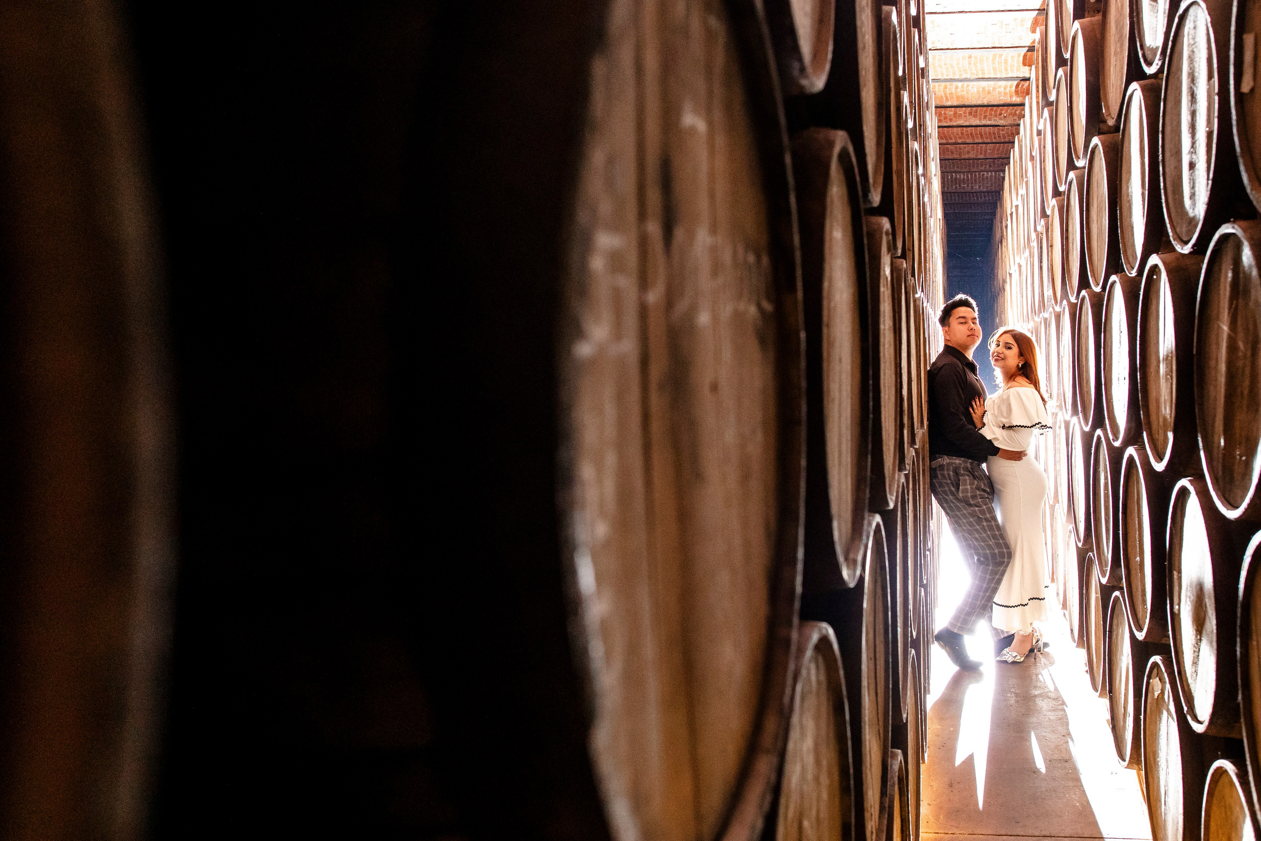 Nancy y Axel. Wedding Photographer Ruth Preciado