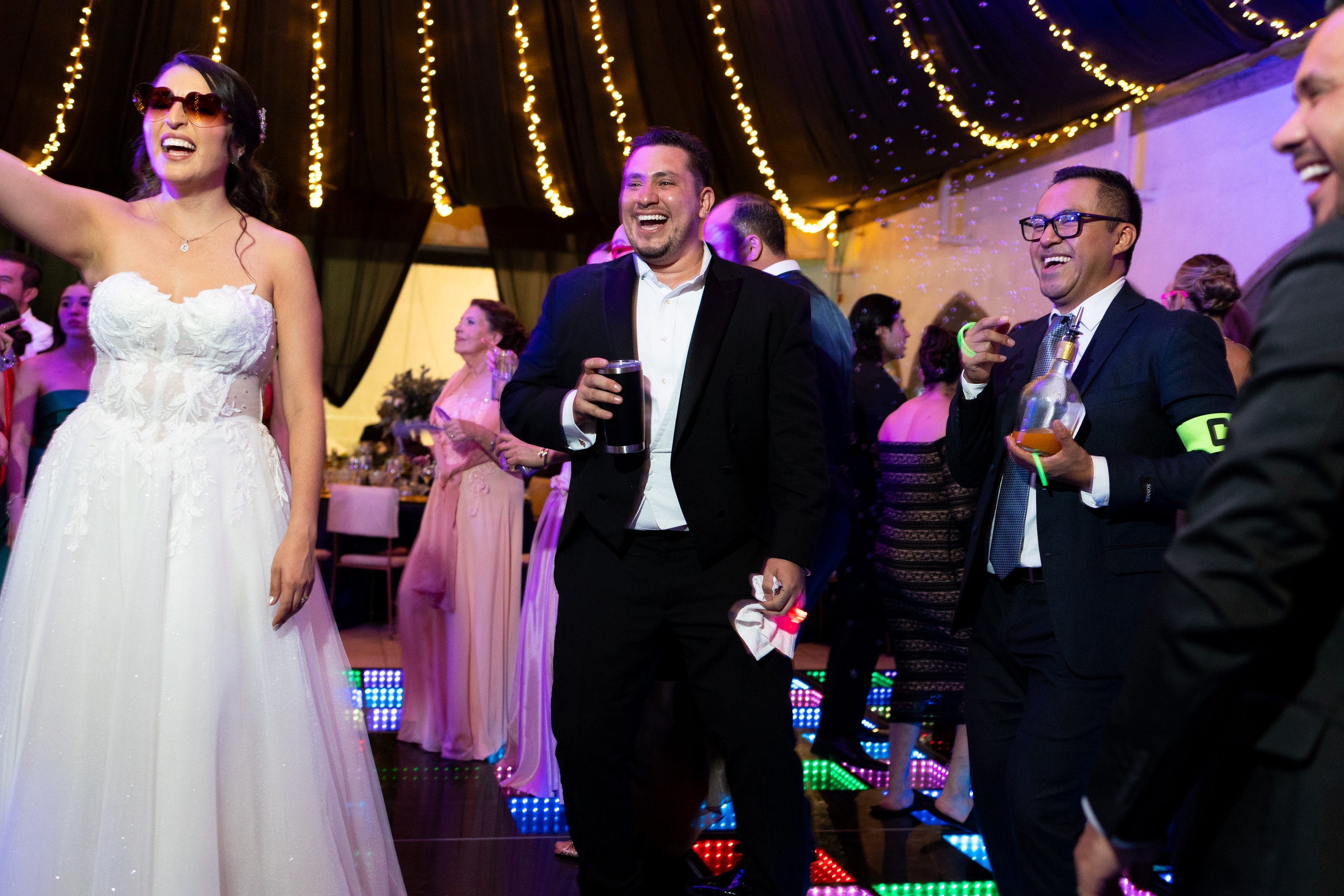 Fer y Pato. Wedding Photographer Ruth Preciado