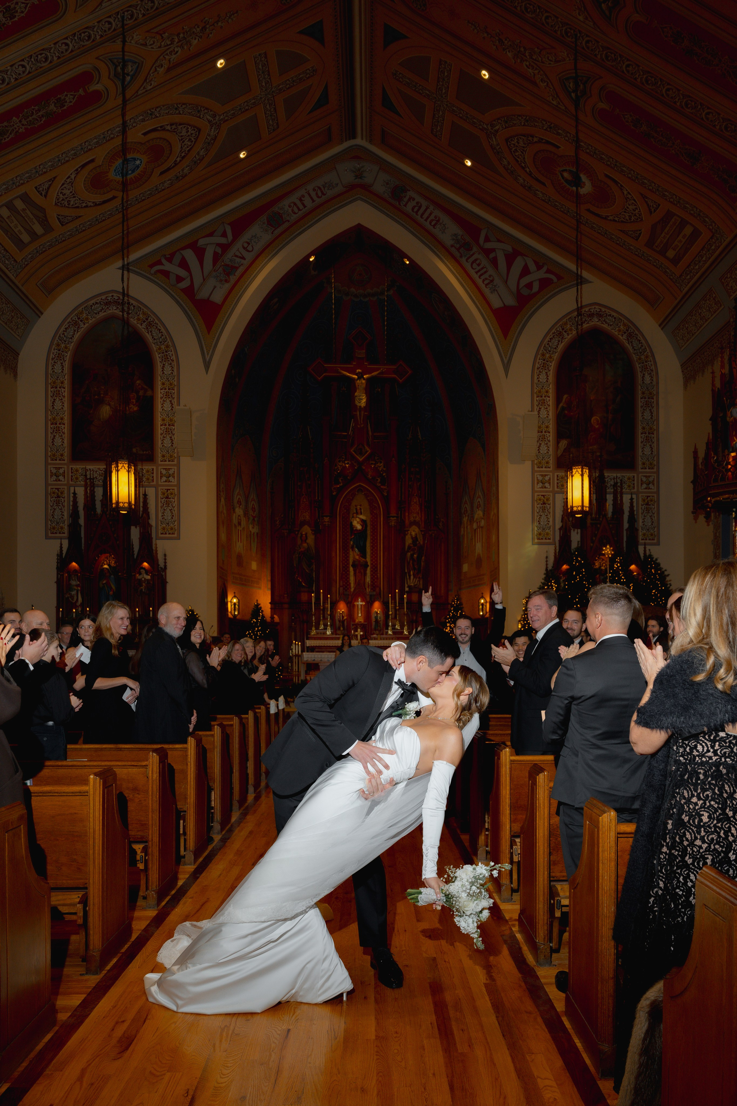 Jack and Maggie. Anna Krasnova Wedding photographer