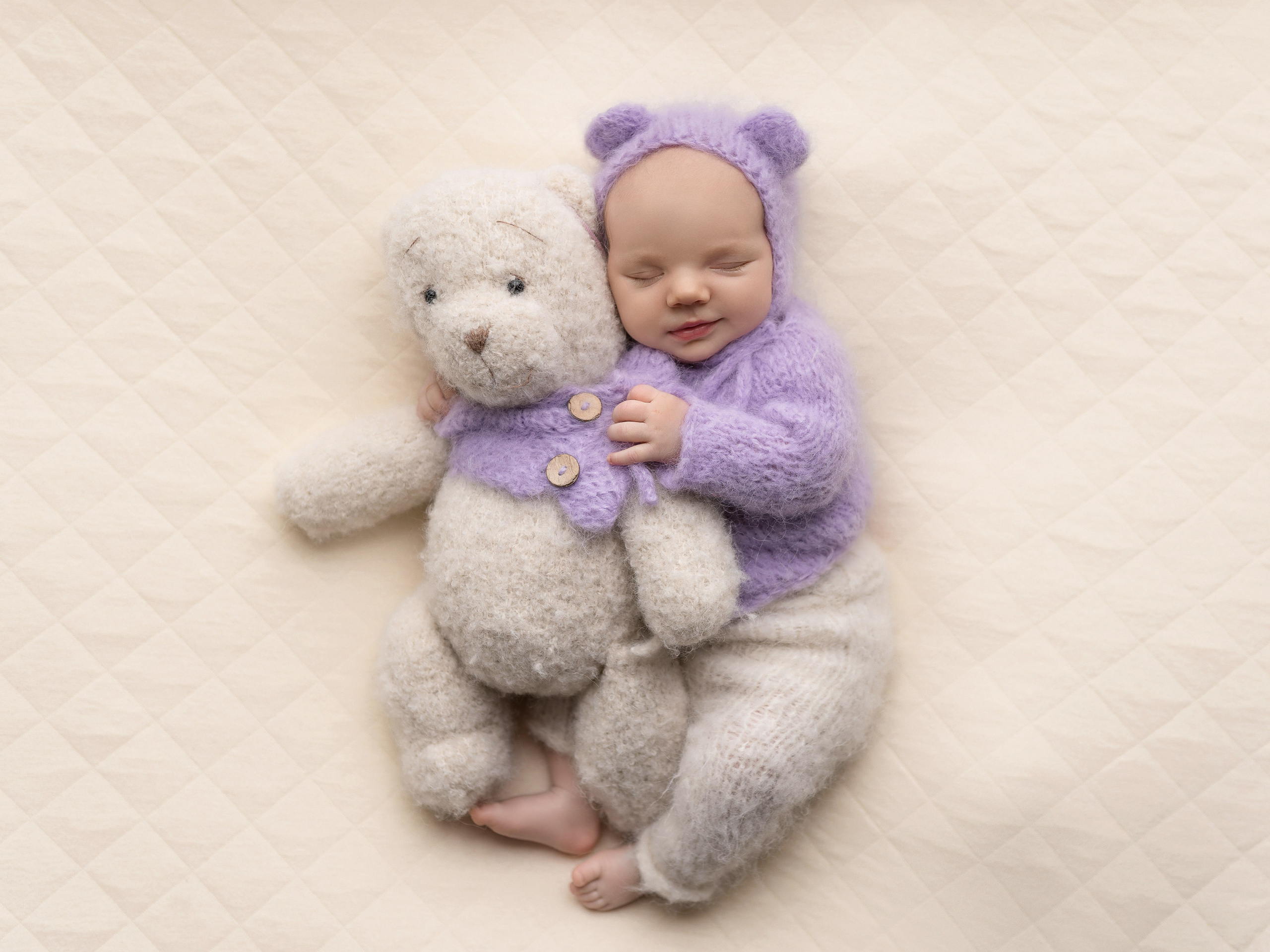 Esu Aleksandra naujagimių ir kudikių fotografė iš Vilniaus