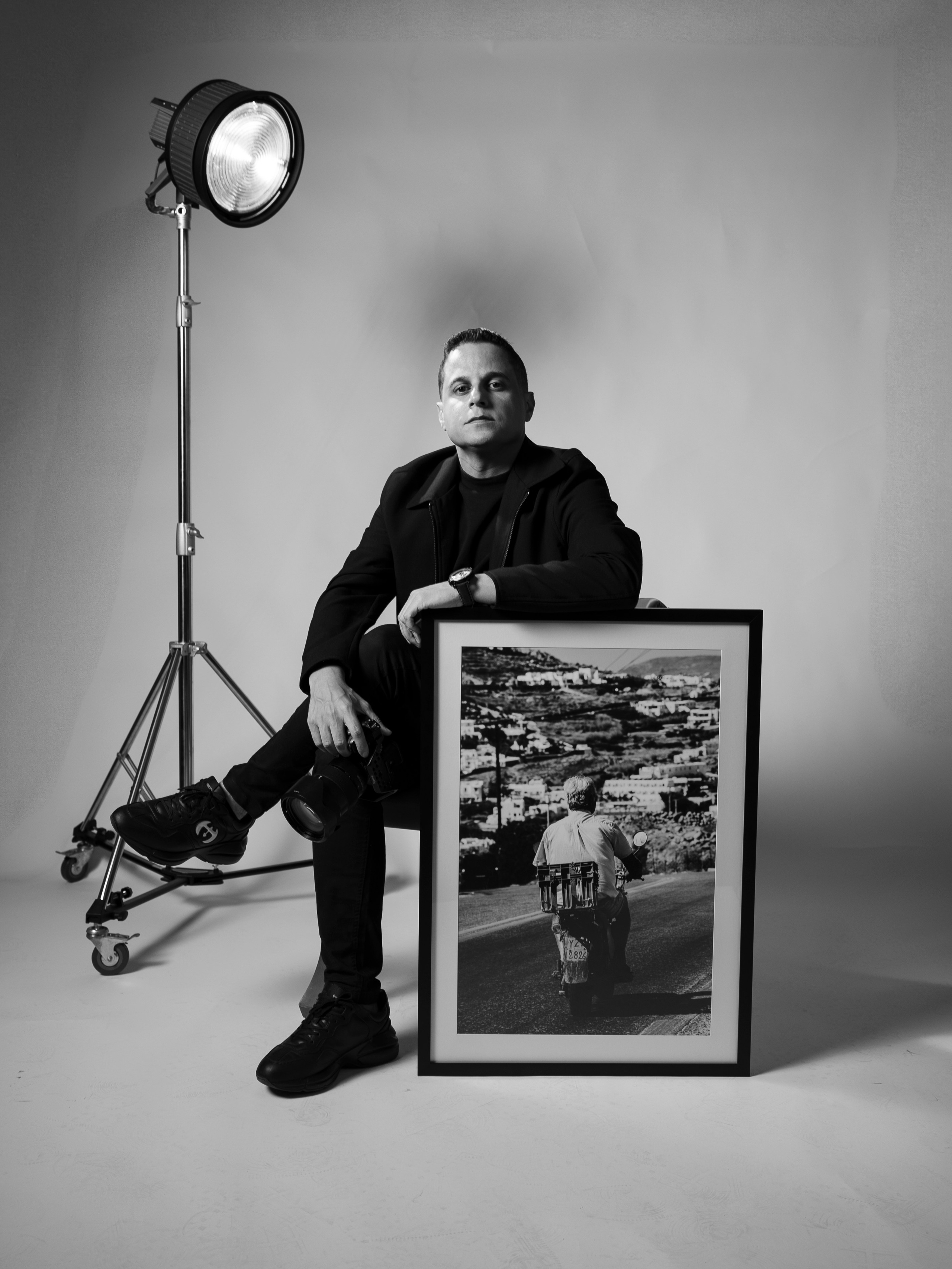 Gustavo Visotto