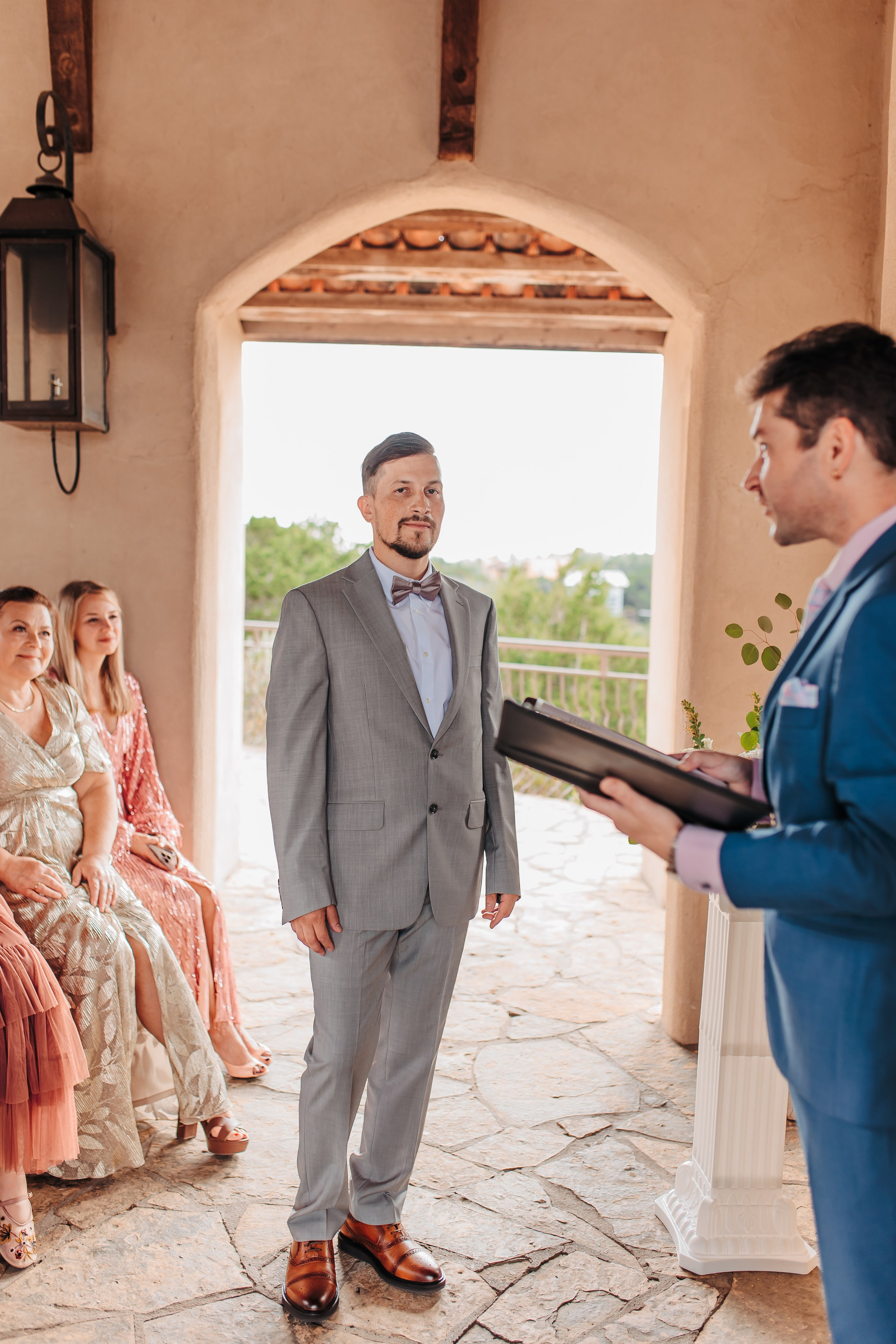 KRISTINA & IVAN’S CHAPEL DULCINEA WEDDING IN AUSTIN. Professional Photography in Austin, TX — Family, Newborn, Maternity