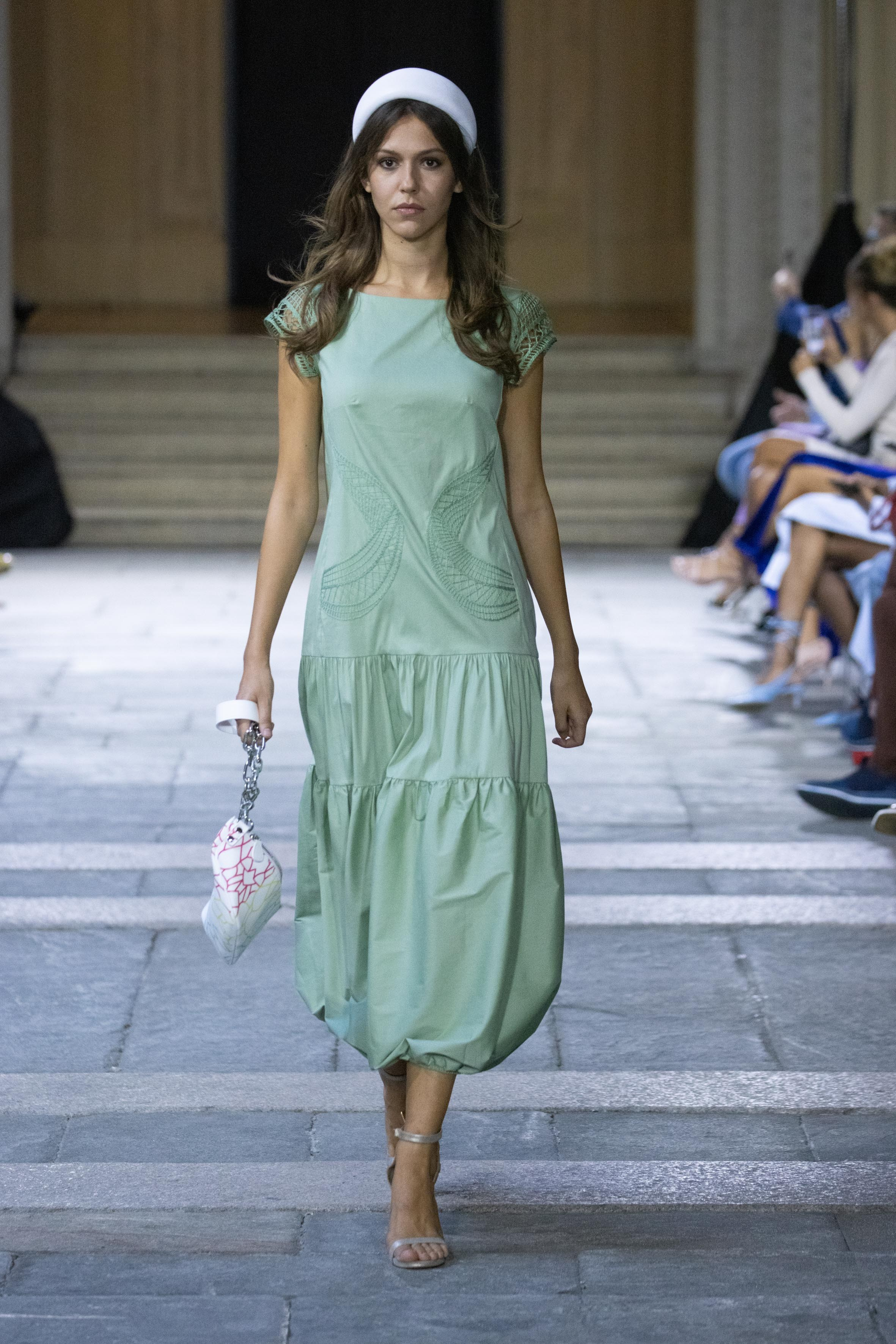 Oblique Show Milano. Lms-mode.com