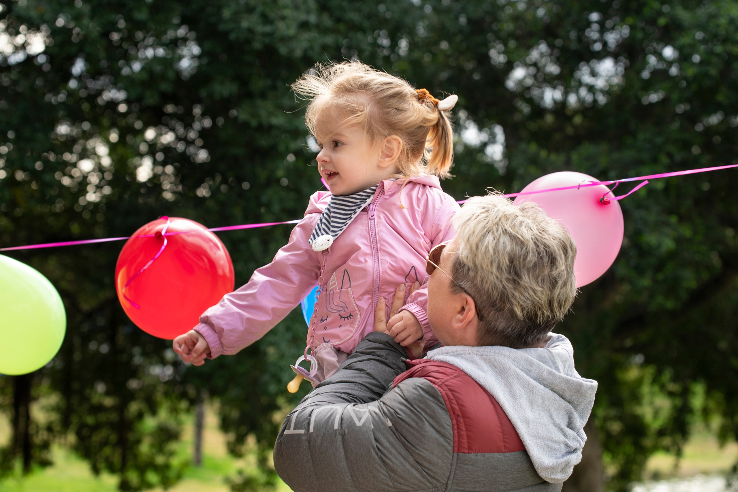 Birthday Miya 2 Years. KATY GOLD PHOTOGRAPHY