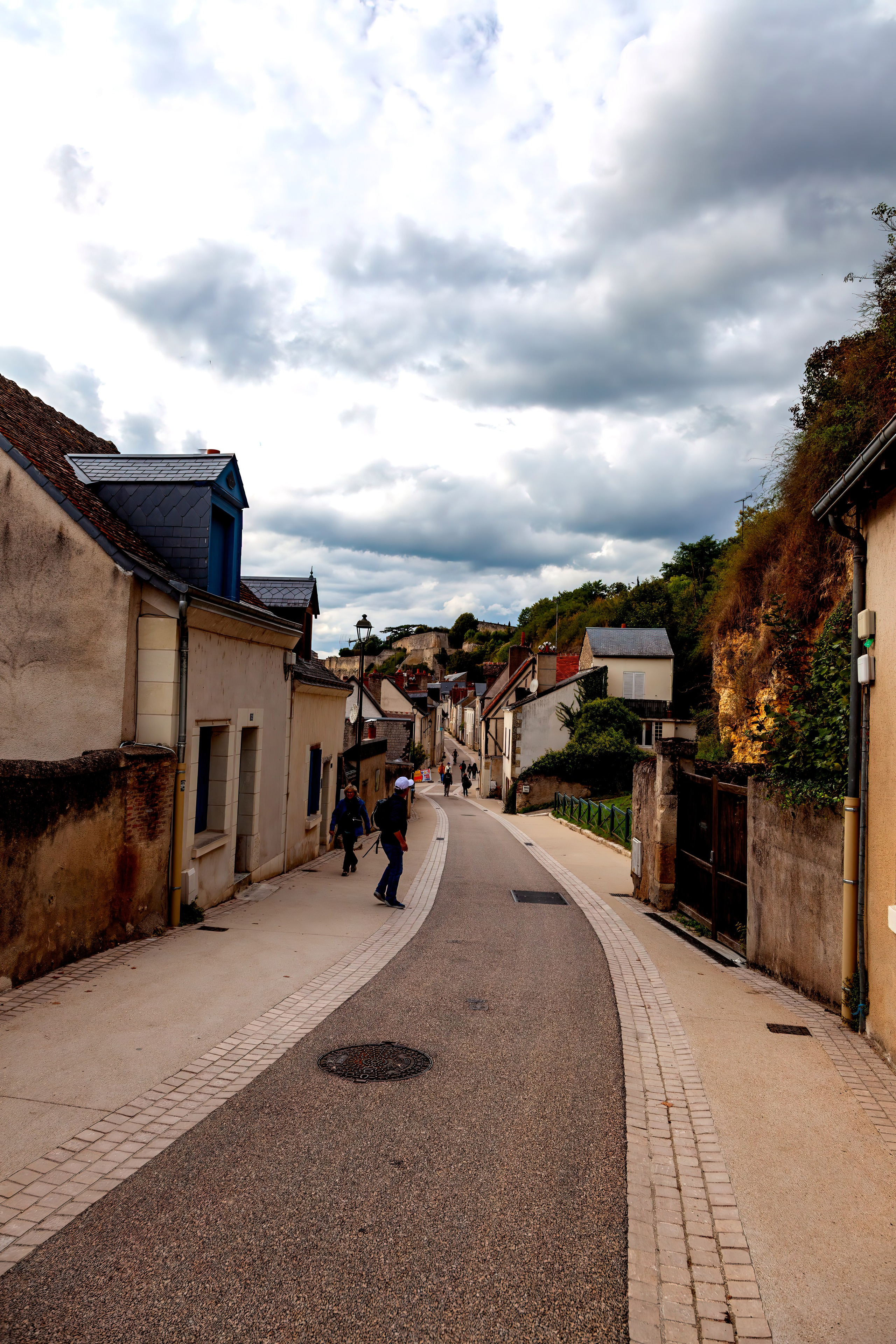 201.Amboise.France.27.9.2025. Путешествия в формате 360......