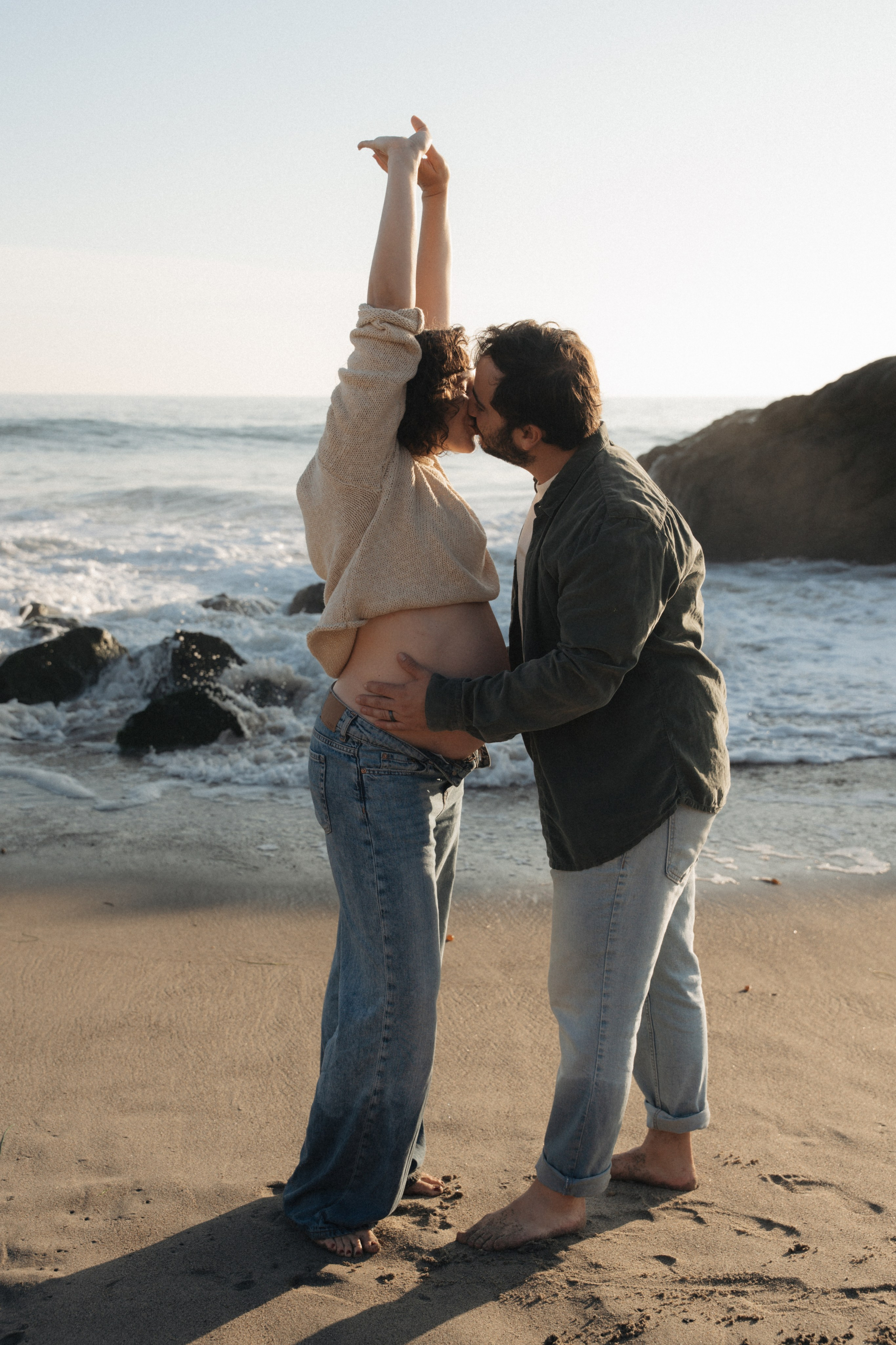 Santa Monica based photographer Kristina Vasilenko