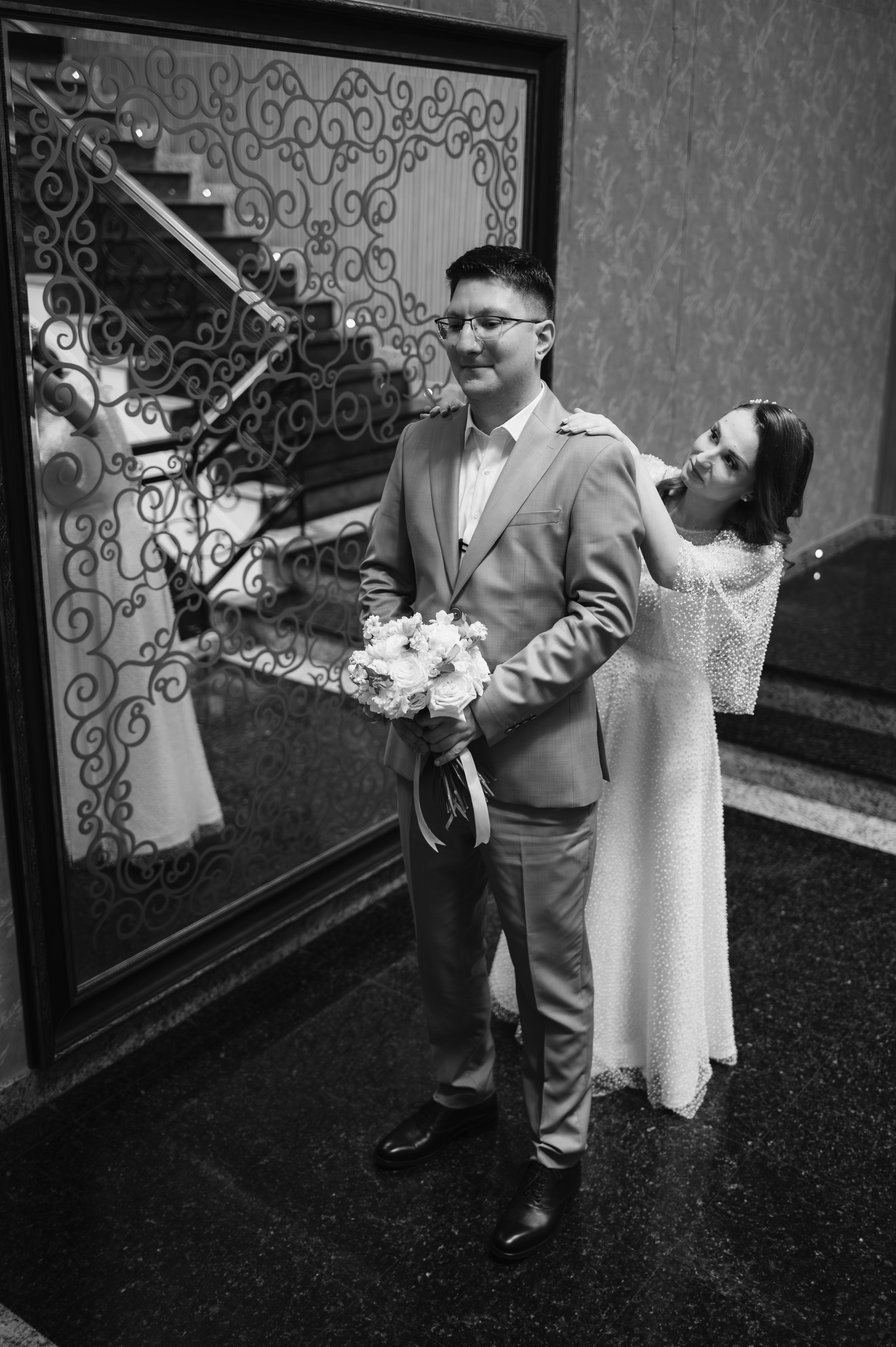 Raluca + Mihai | Wedding Select. Alexandra Hanu Photographer