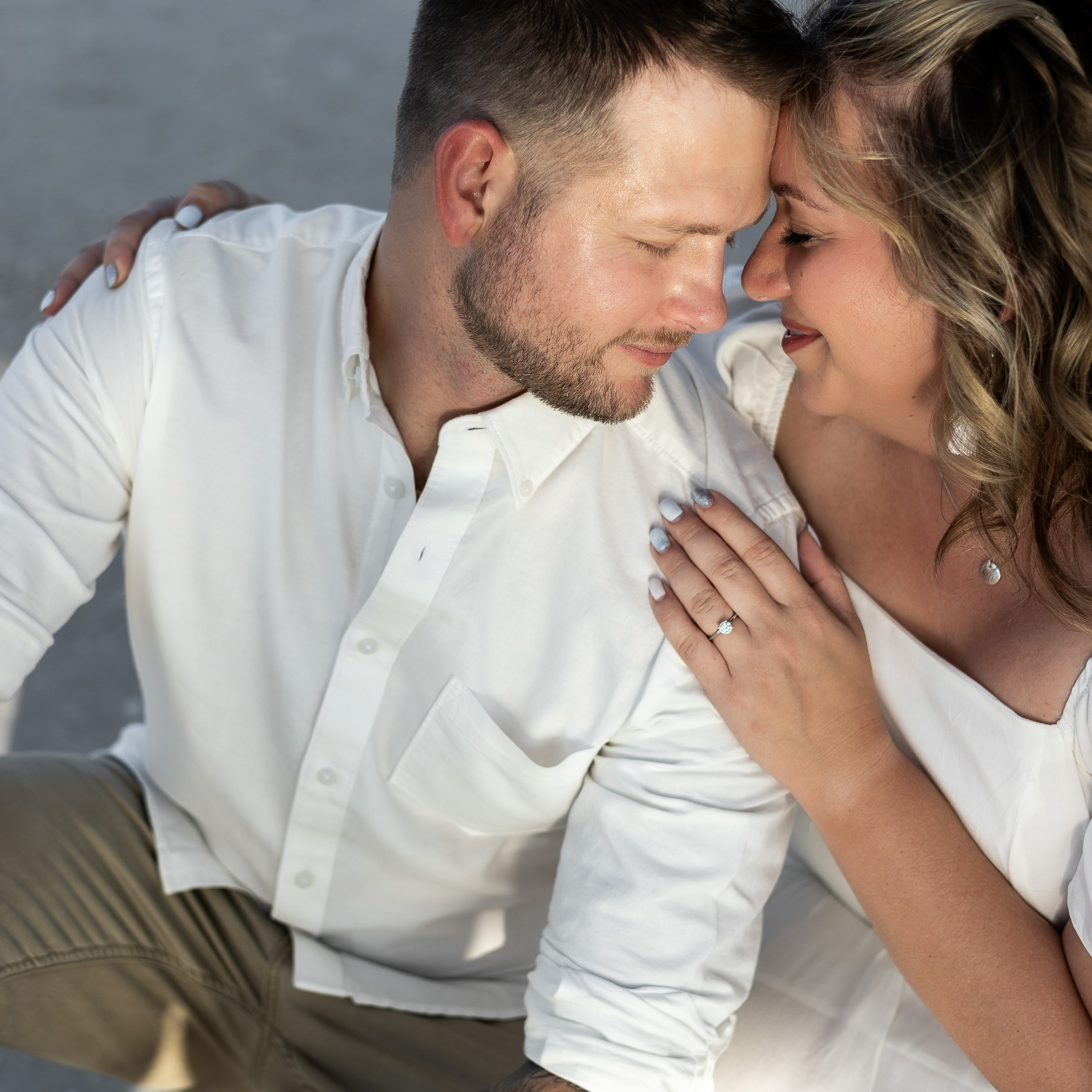 ENGAGEMENT. Wedding Photography & Videography contenting in Tennessee and Florida