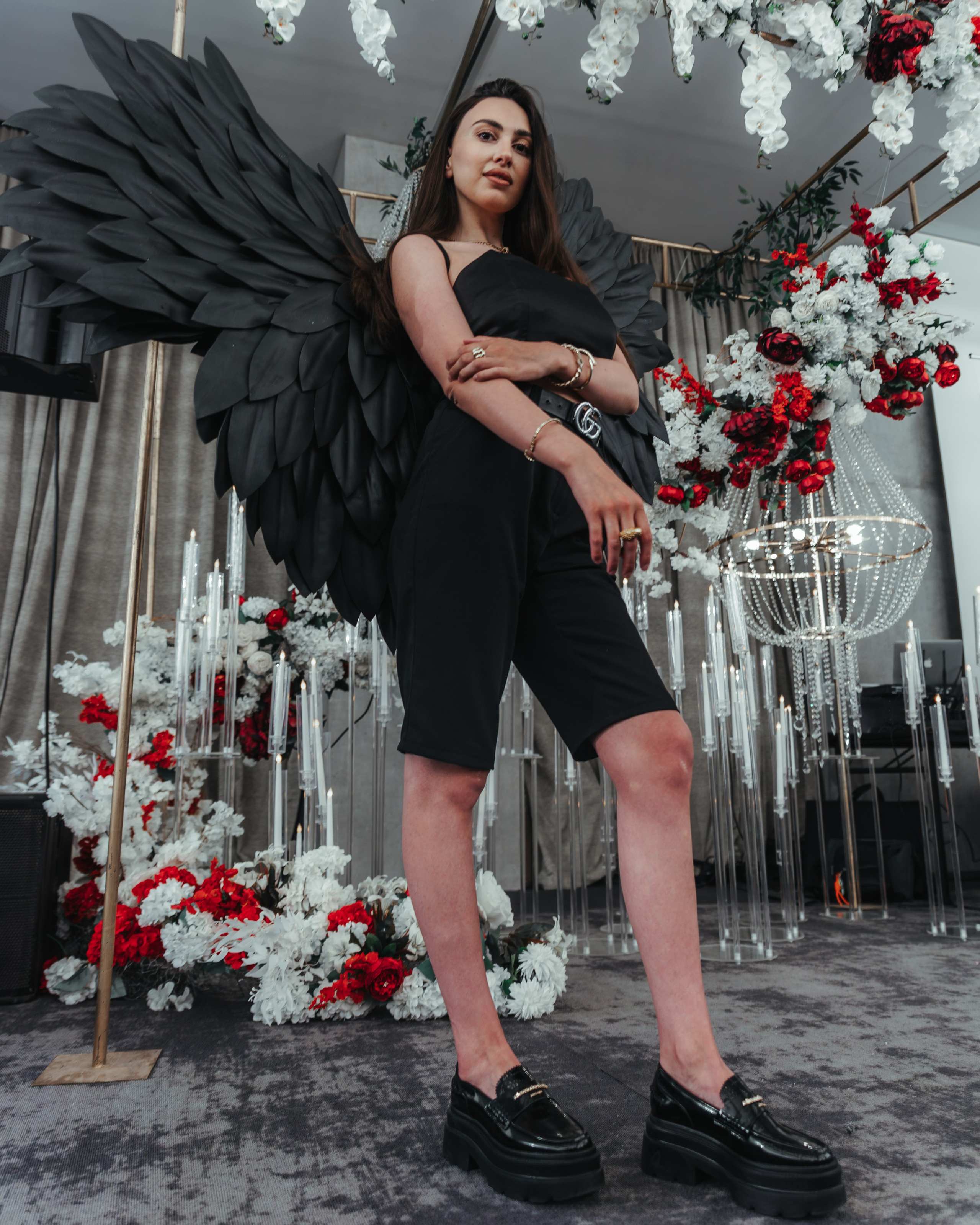 Wedding Exhibition 2024. Bspander