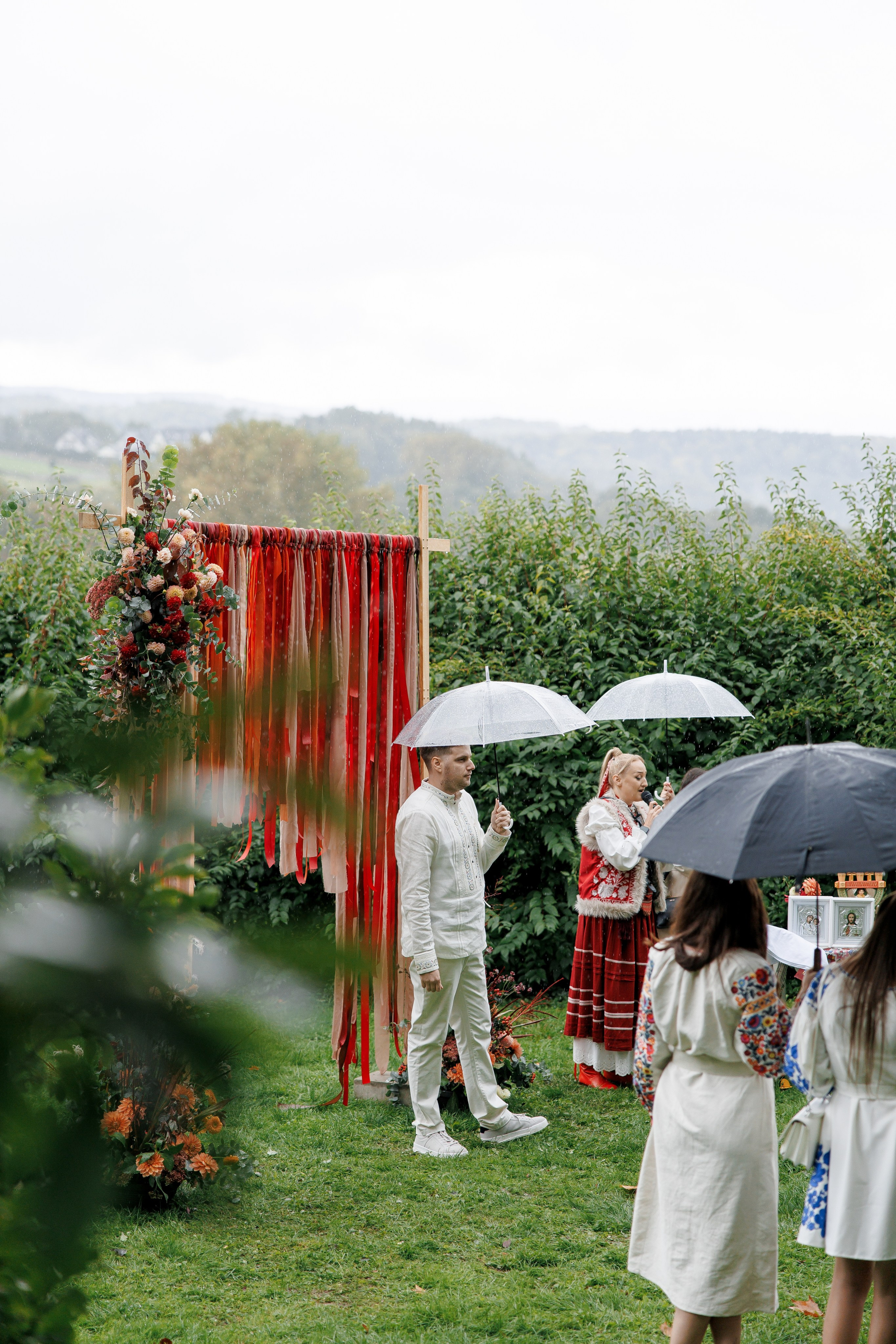 I&I. Oaza Lencze. 29.09.2025. Fotograf ślubny i rodzinny w Krakowie Yana Klymova