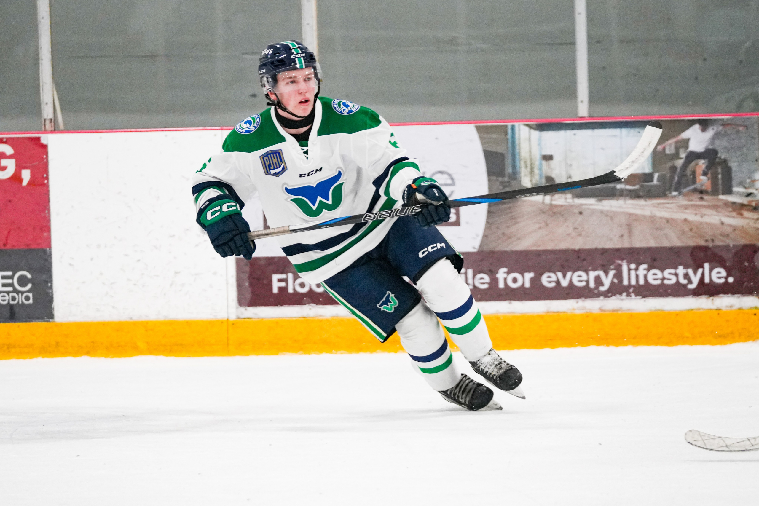 Hockey. Shuttergry Photography Focus on Sports and Portrait in Tri-Cities B.C