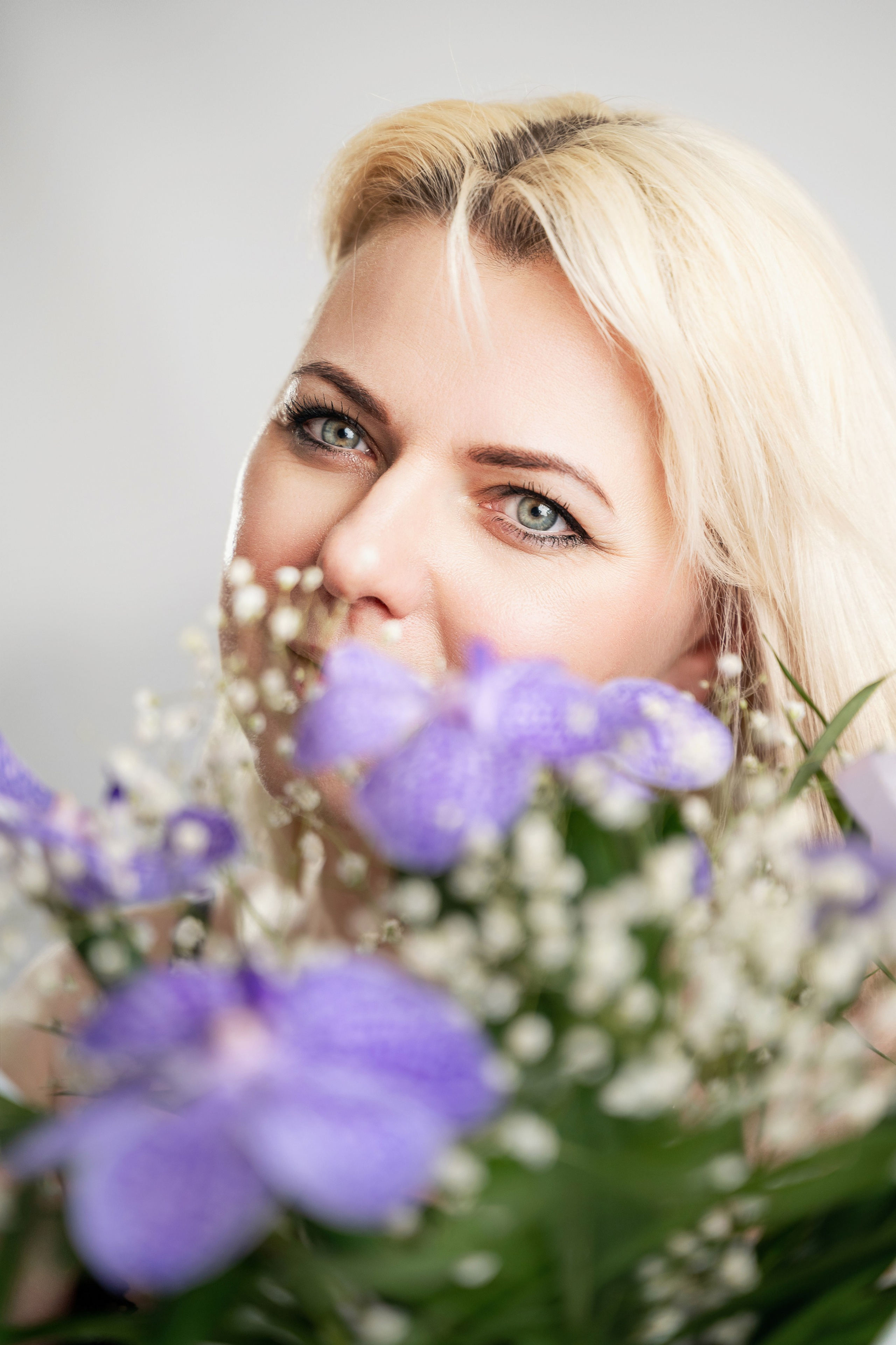 Екатерина. Главная