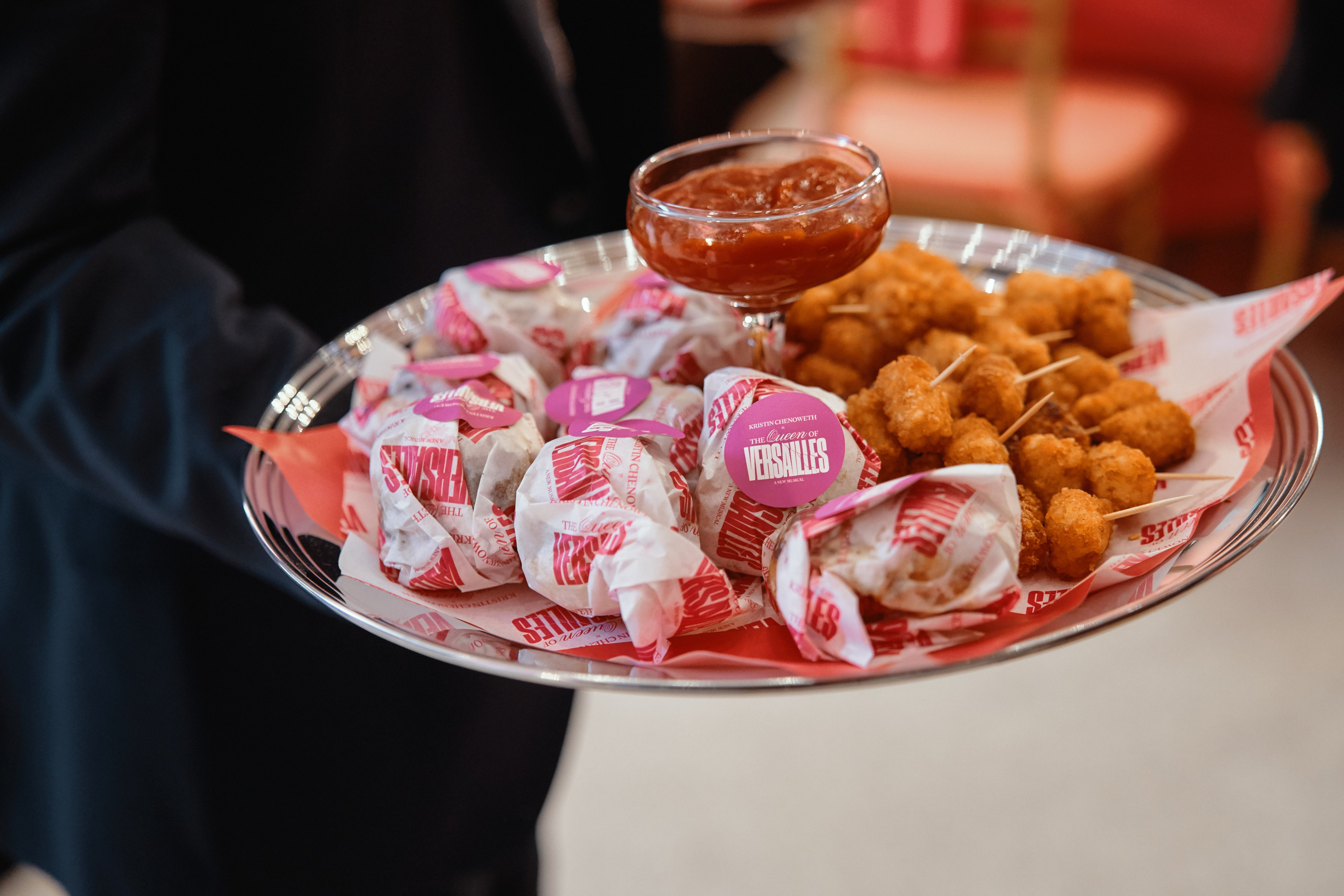 THE QUEEN OF VERSAILLES EVENT. Professional Wedding and event photographer USA New York