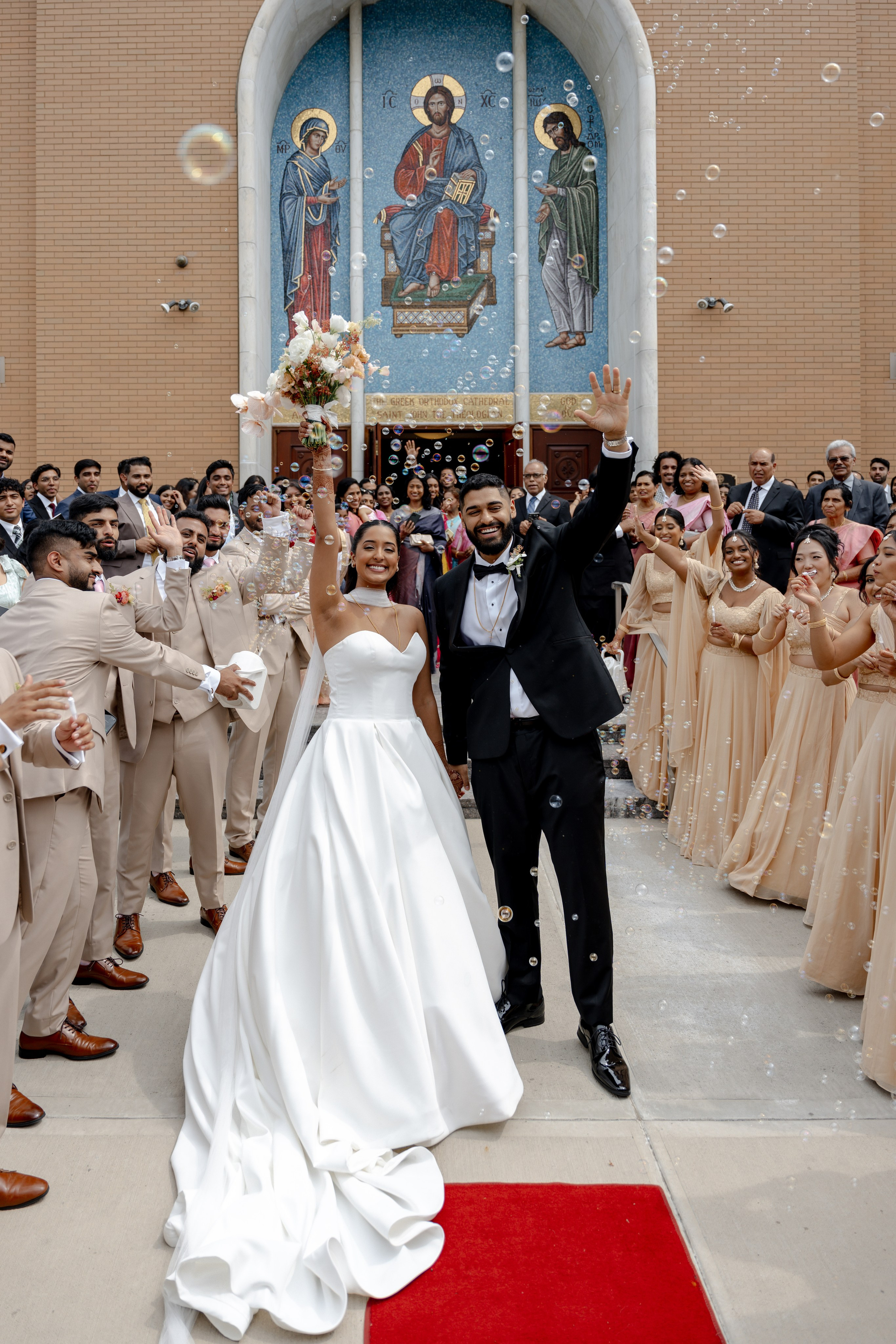 Maya & Alvin. Anna Krasnova Wedding photographer