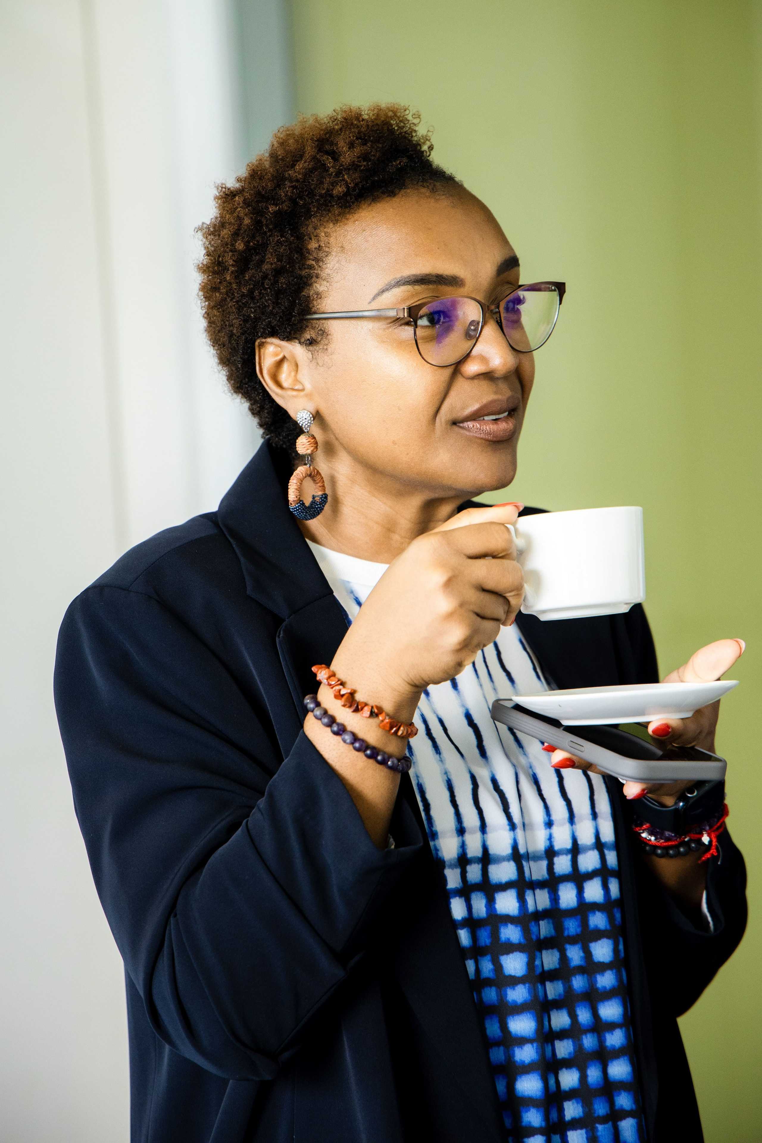 Executive Training — Analise e Gestão de Risco