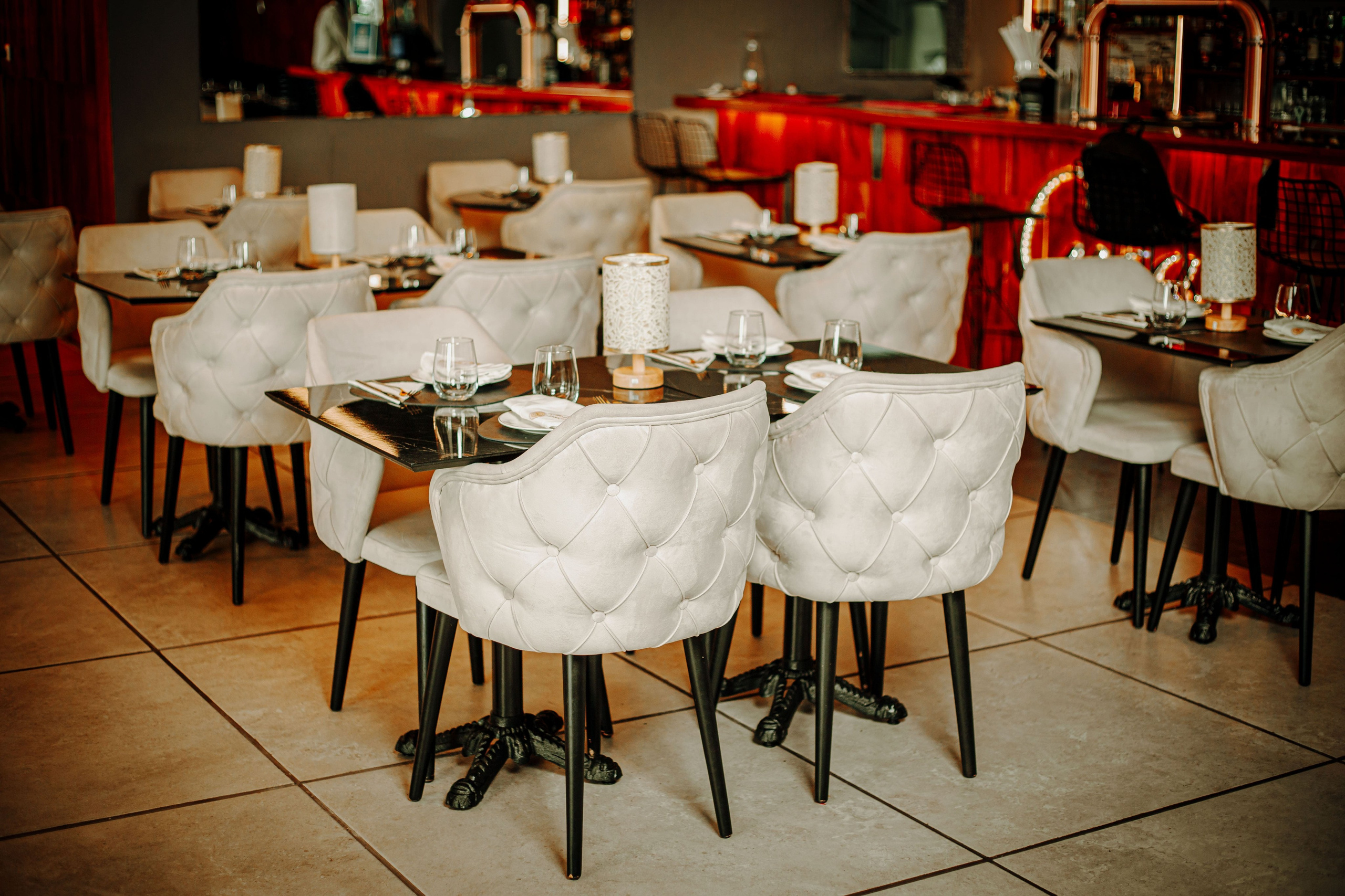 Restaurante O Tronto