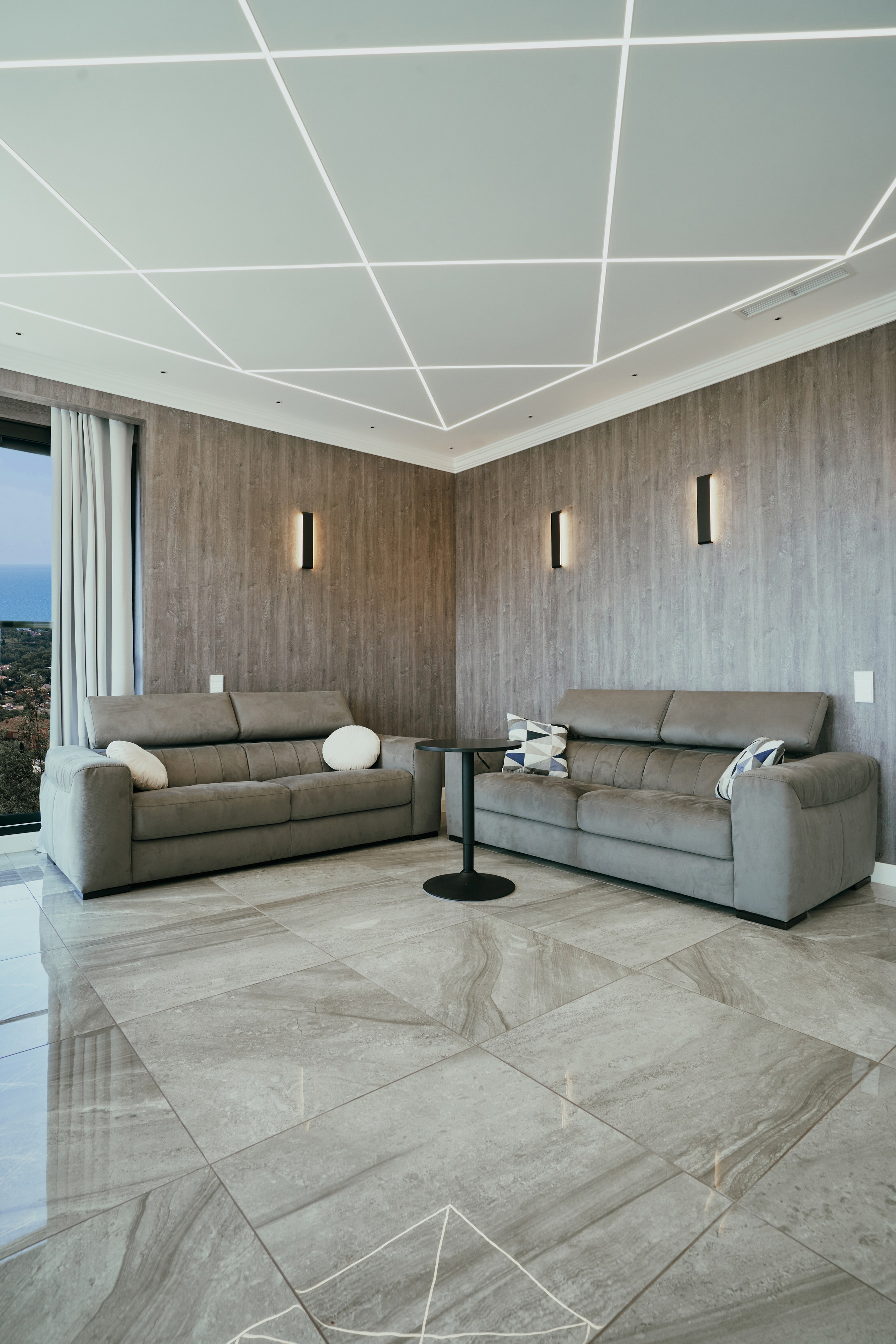 House 1. Фотограф в Барселоне Жанна Захарченко