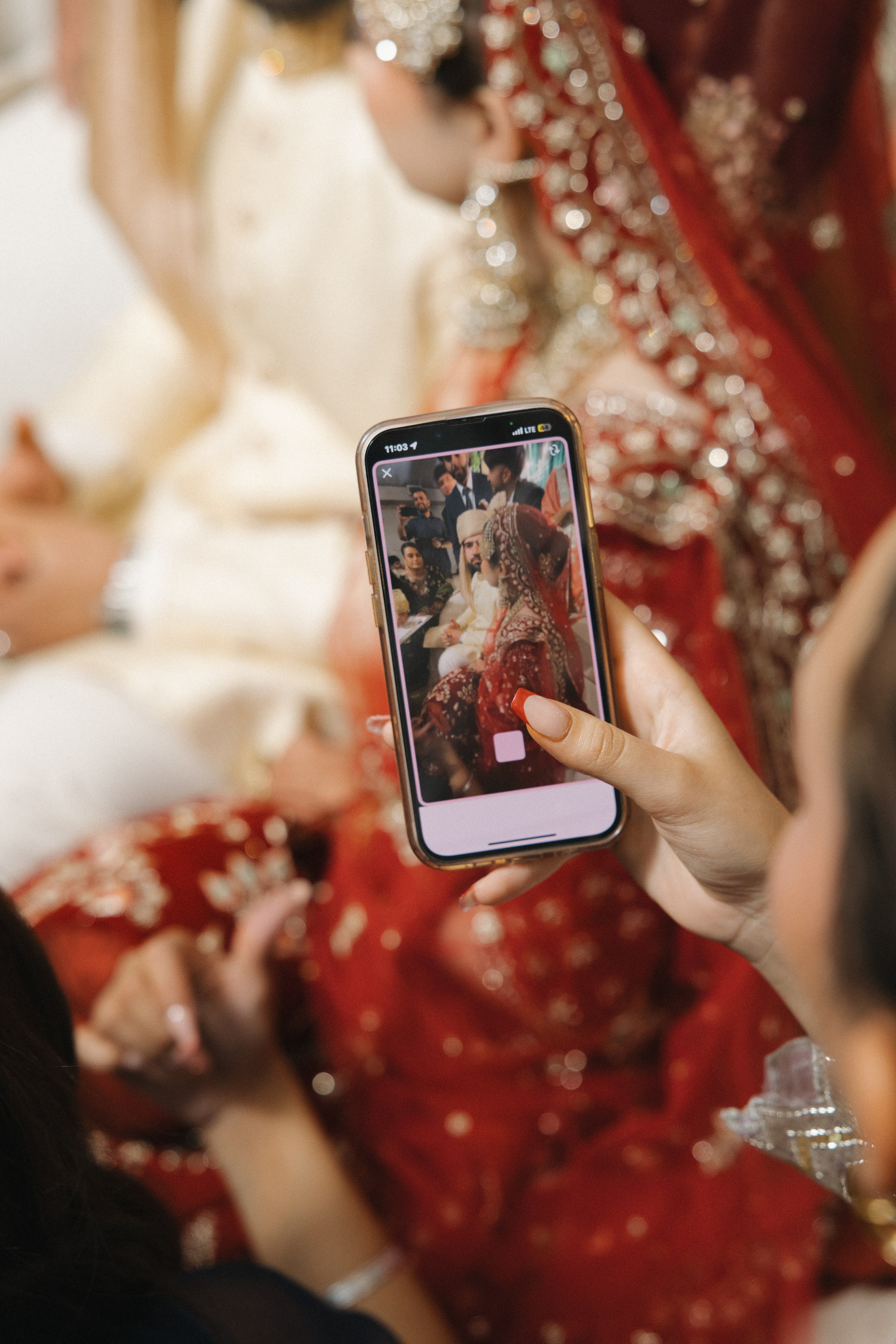 Tehsien & Ammar. Photographer Stanislav Antonov