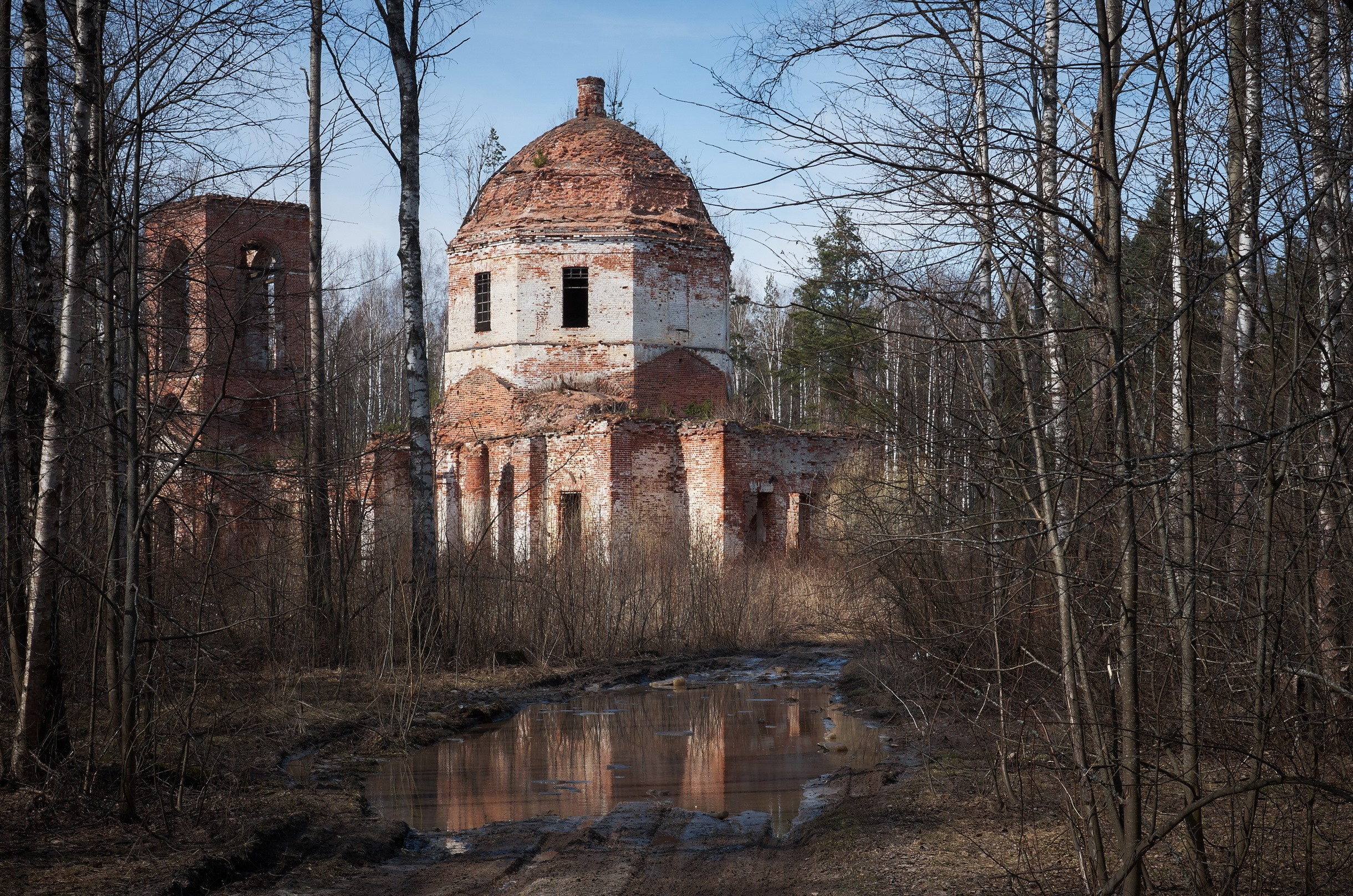 Landscapes by Yury Popkov. Yuri Popkov | Photographer