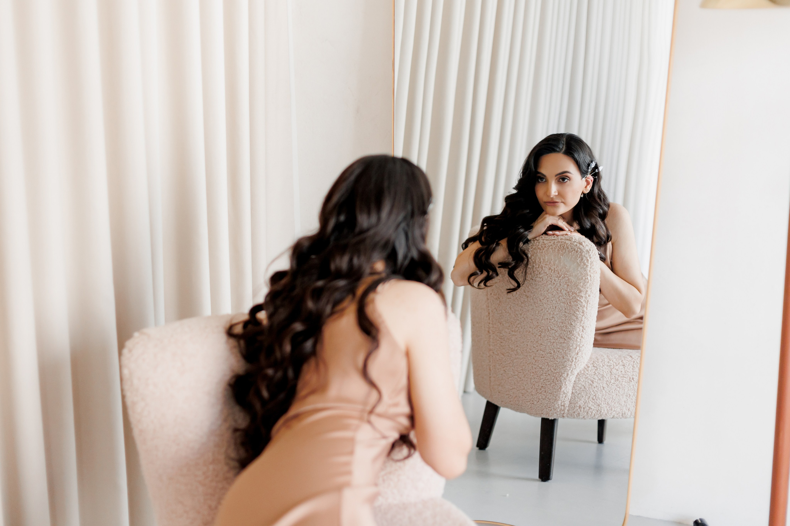 Gretta. Wedding and Family Photograph