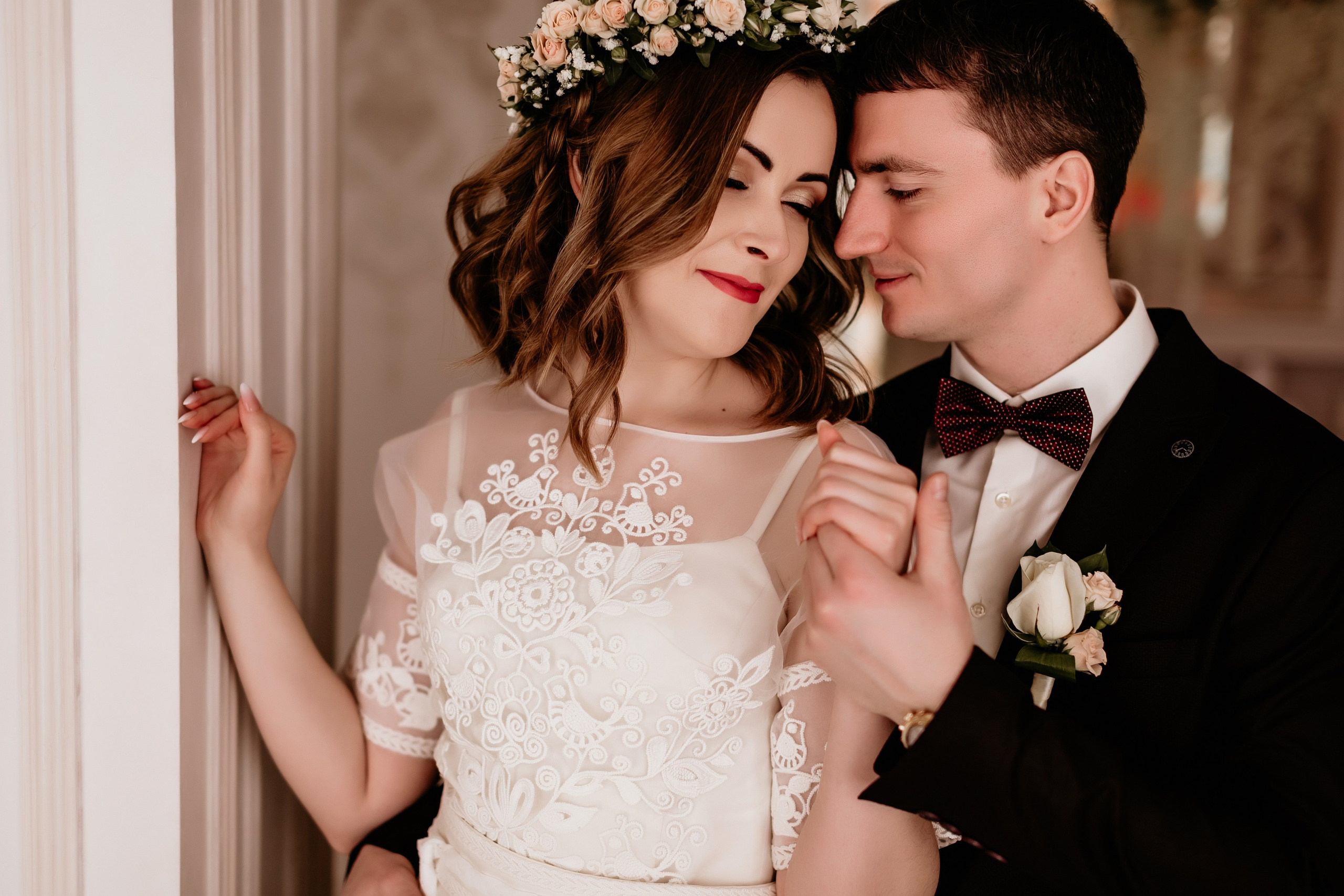 Nadya & Yura. Wedding and Family Photograph