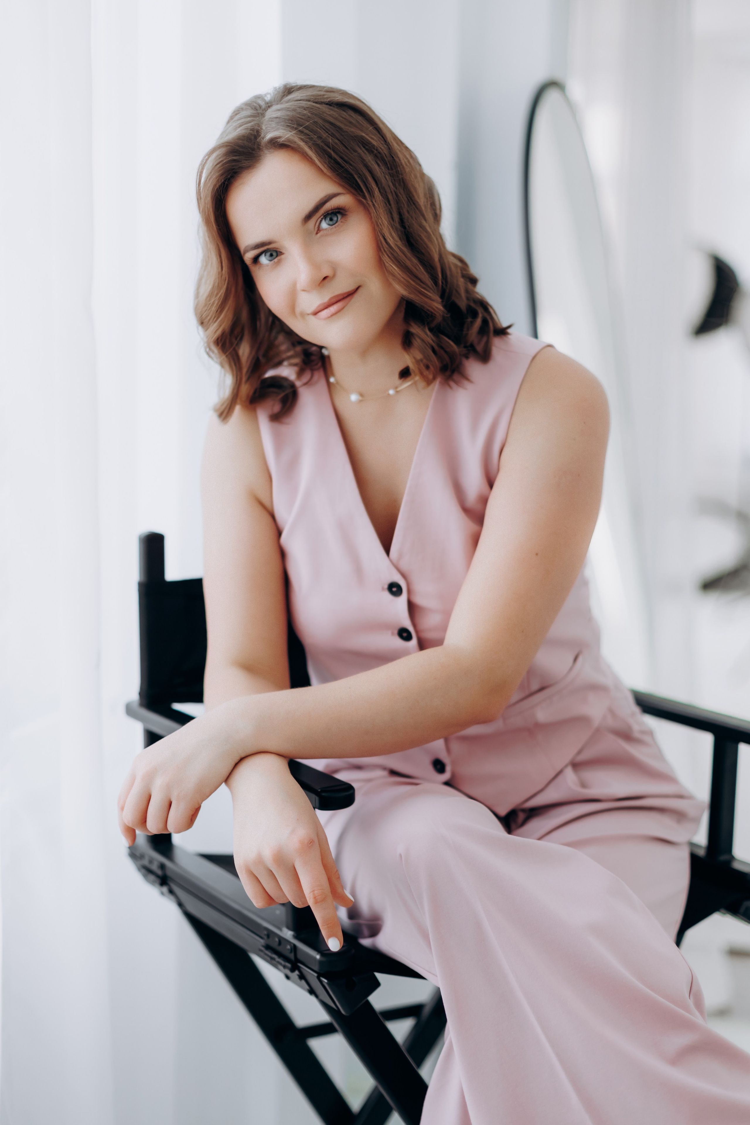 Tatiana. Wedding and Family Photograph