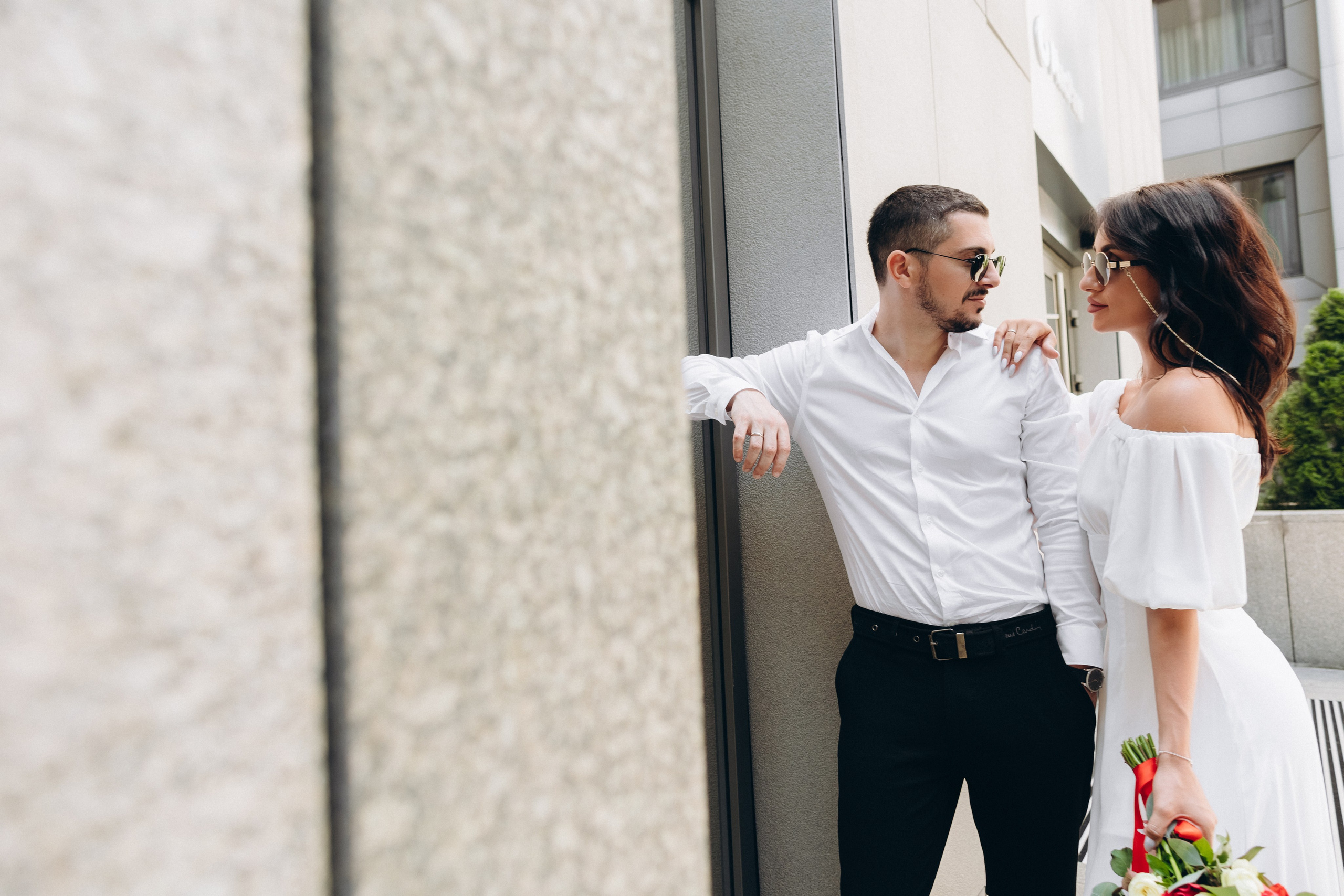 Veronika & Artur. Wedding and Family Photograph