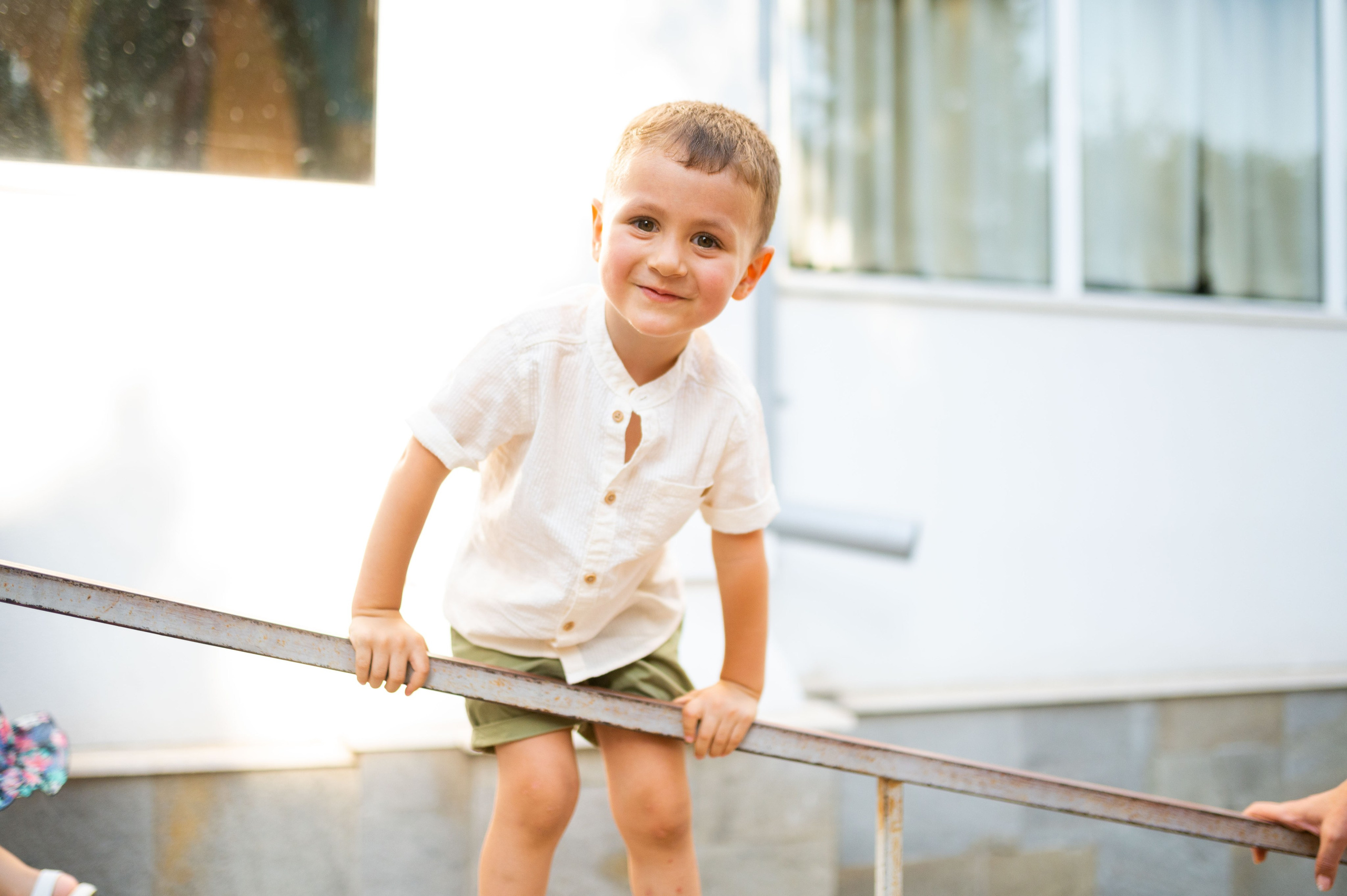 Свето кръщение. Ivan Stefanov Photography