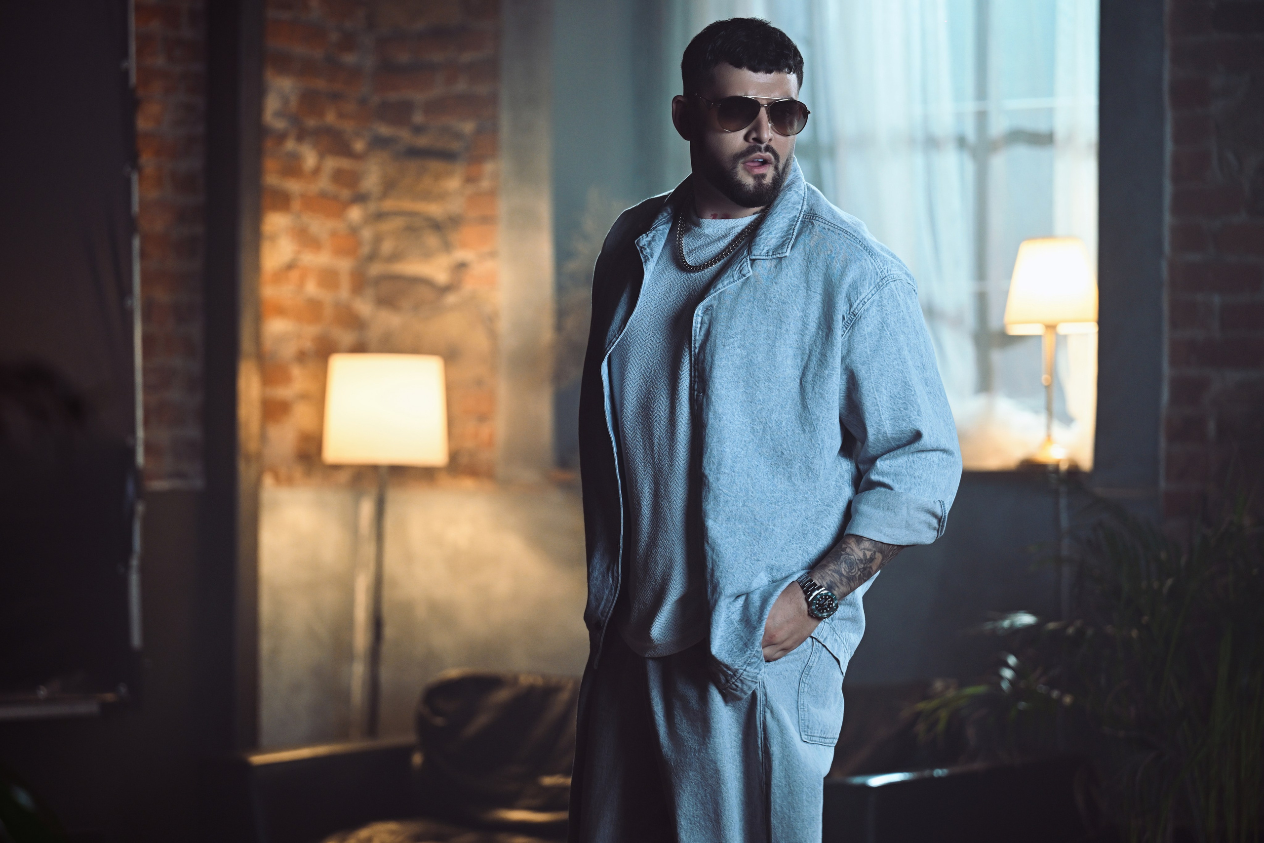 Антонио - Неблагодарна, 2024. Ivan Stefanov Photography