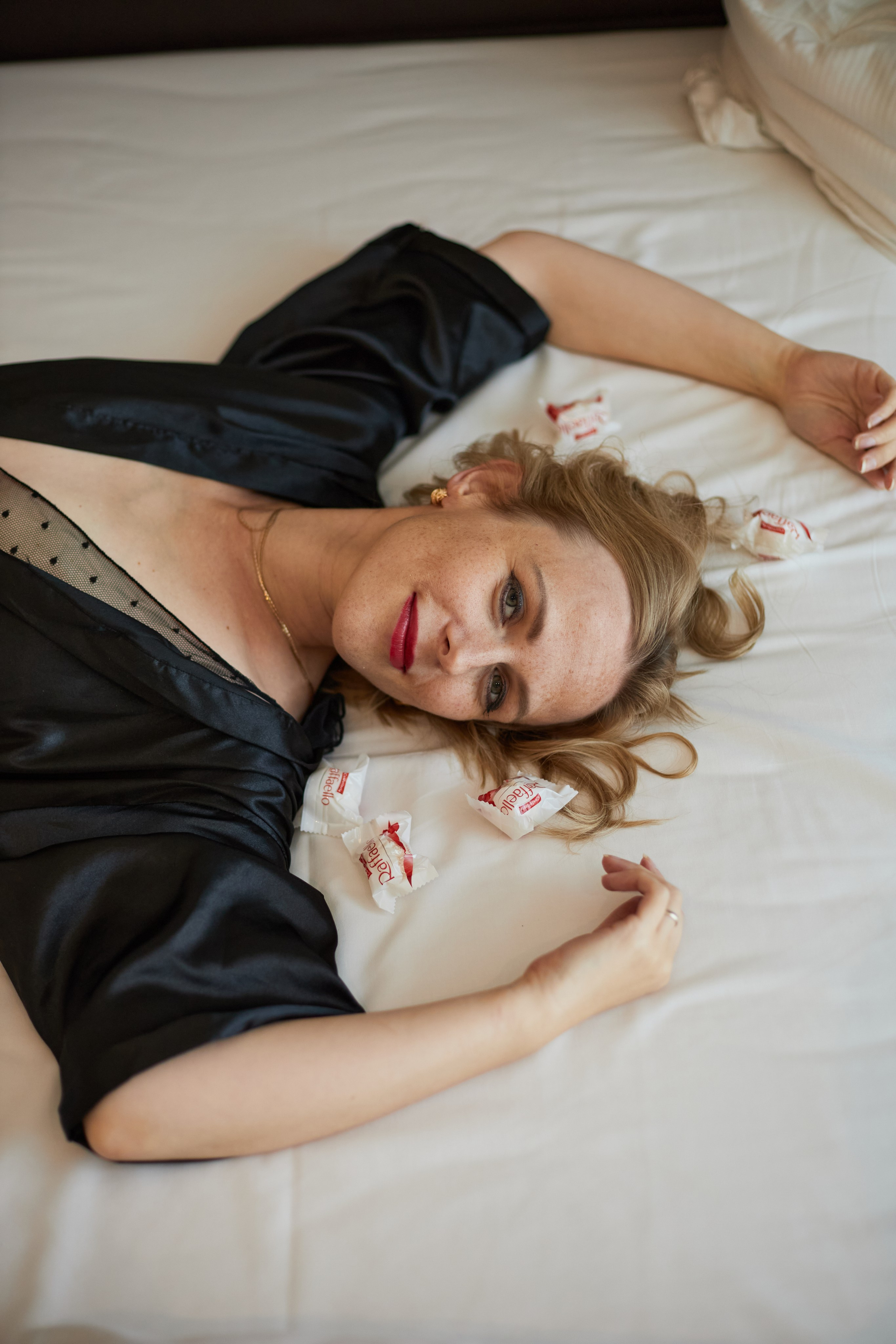 Liuba. PHOTOgrapher Germany MARBURG