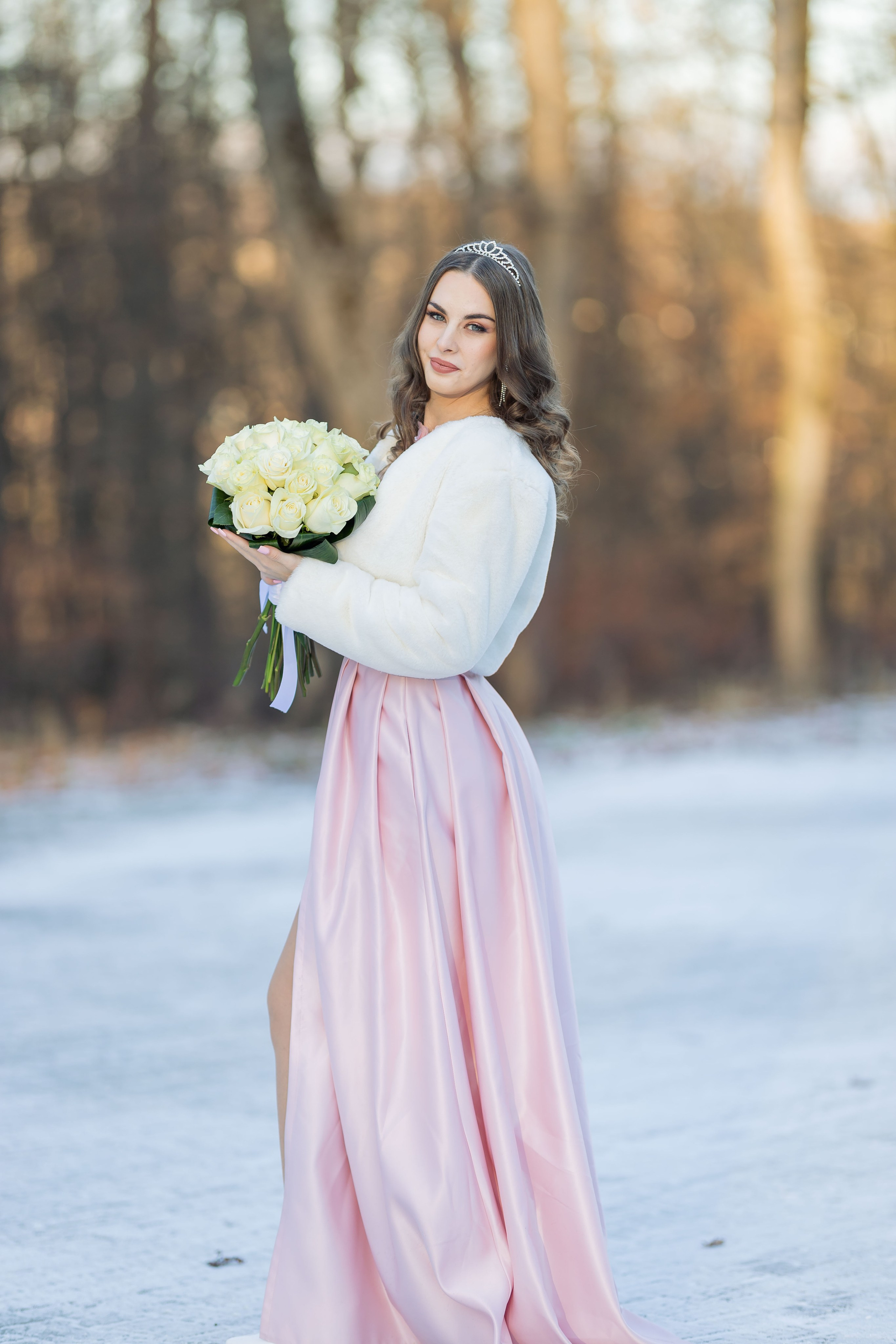 Majorat Daria și Crina