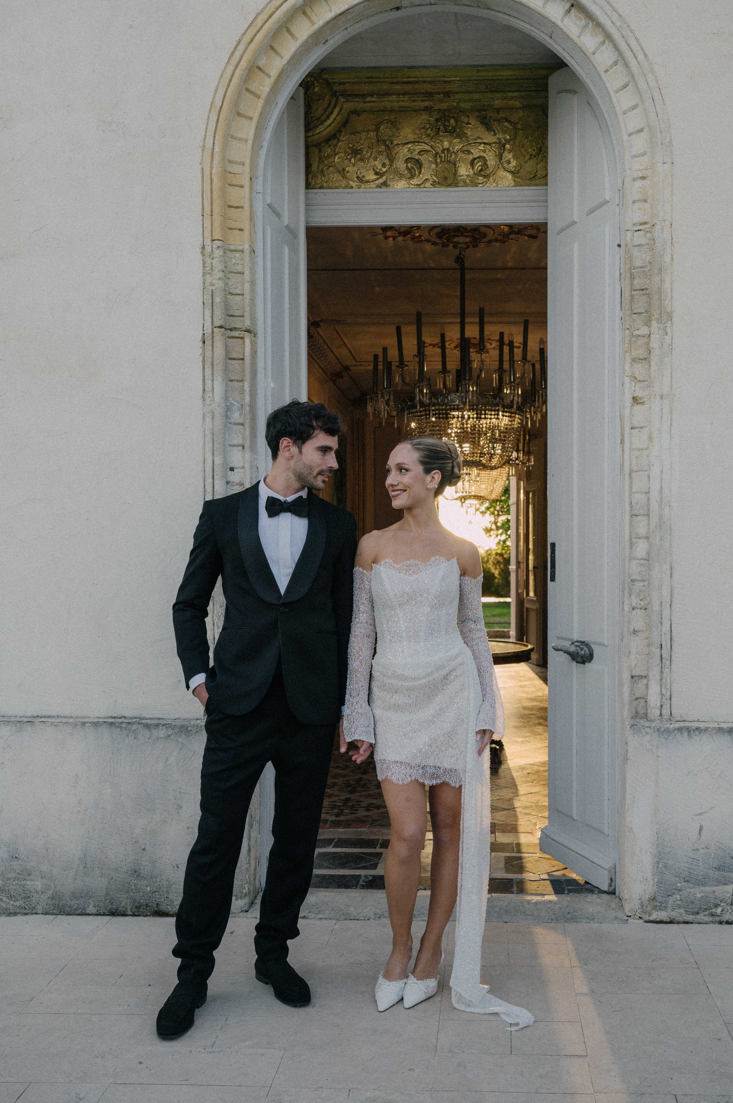 Paula and Tony. Wedding and commercial photographer