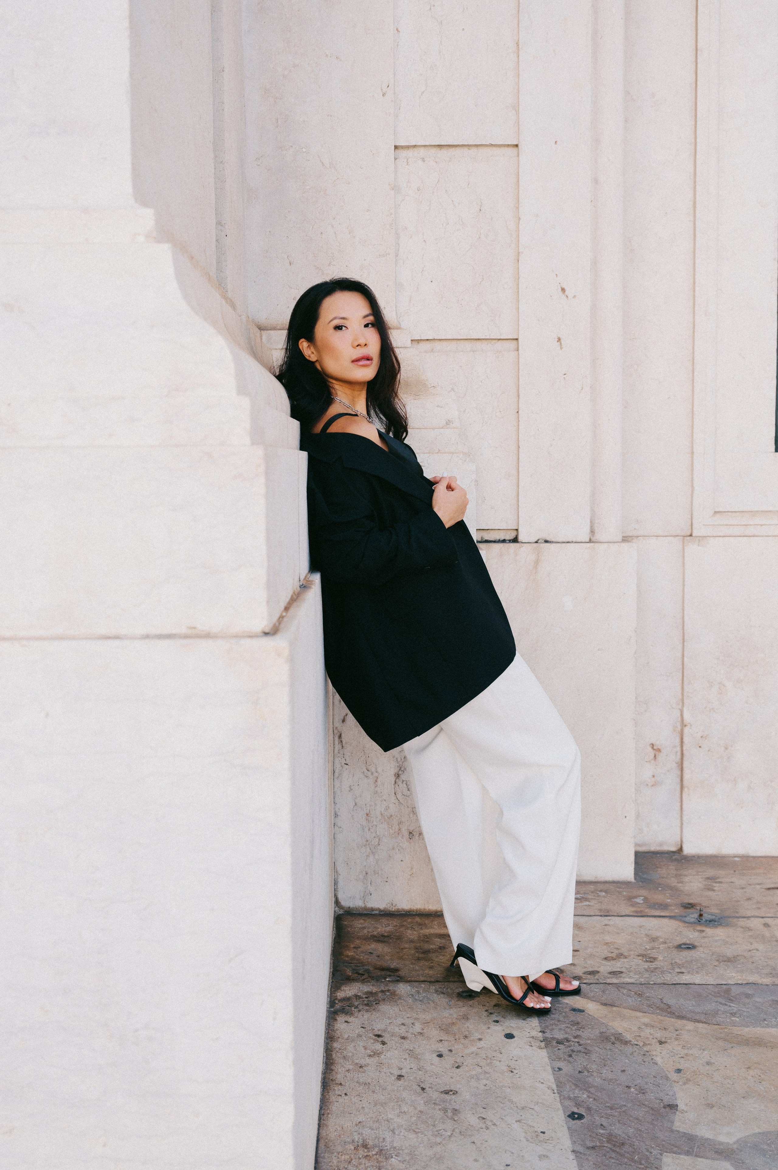 TI ANNA. Wedding and commercial photographer