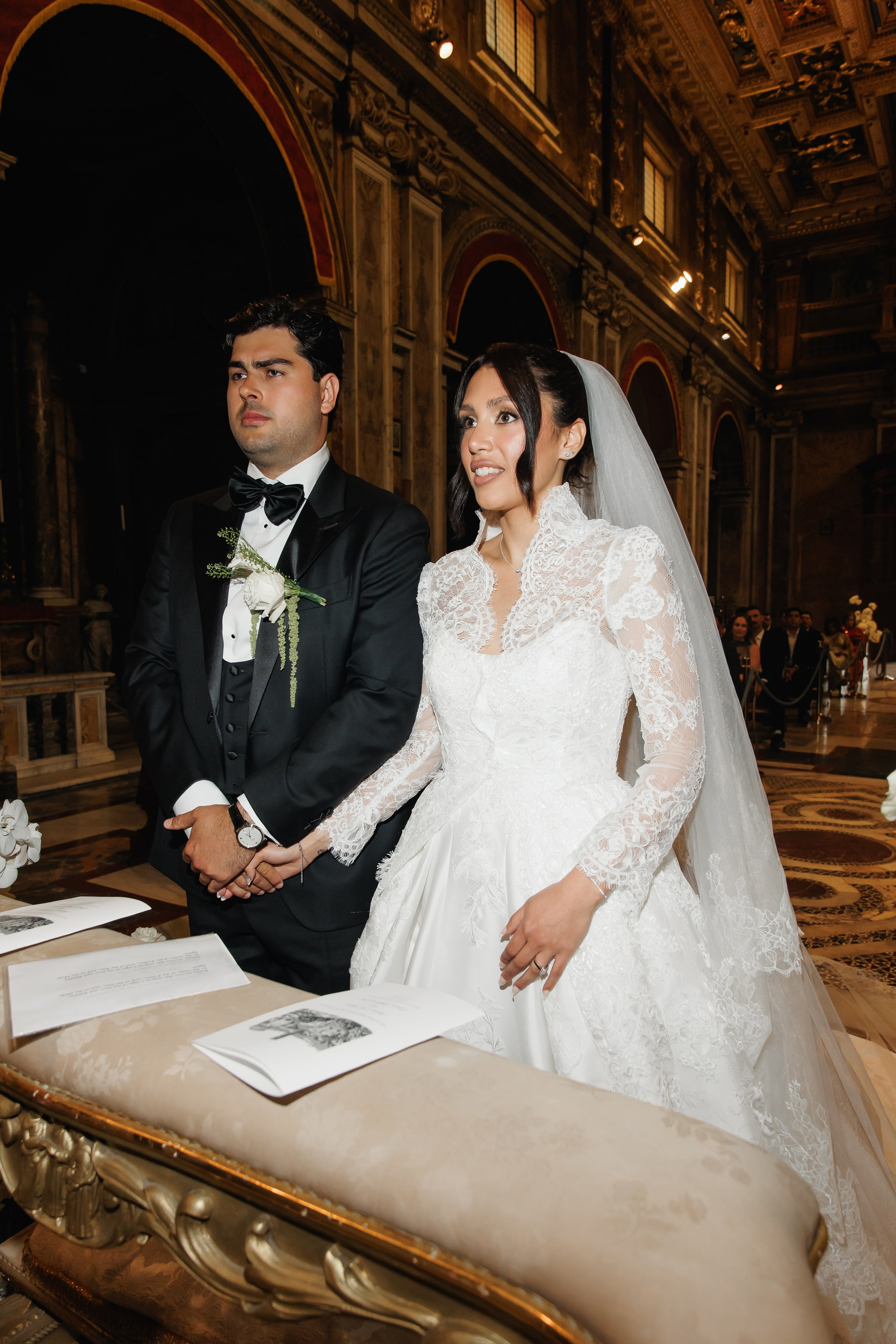 Karen & Dante | Rome. Wedding Photographer Rome Tuscany Como Sicily Puglia Amalfy Italy- Oksana Savenchuk